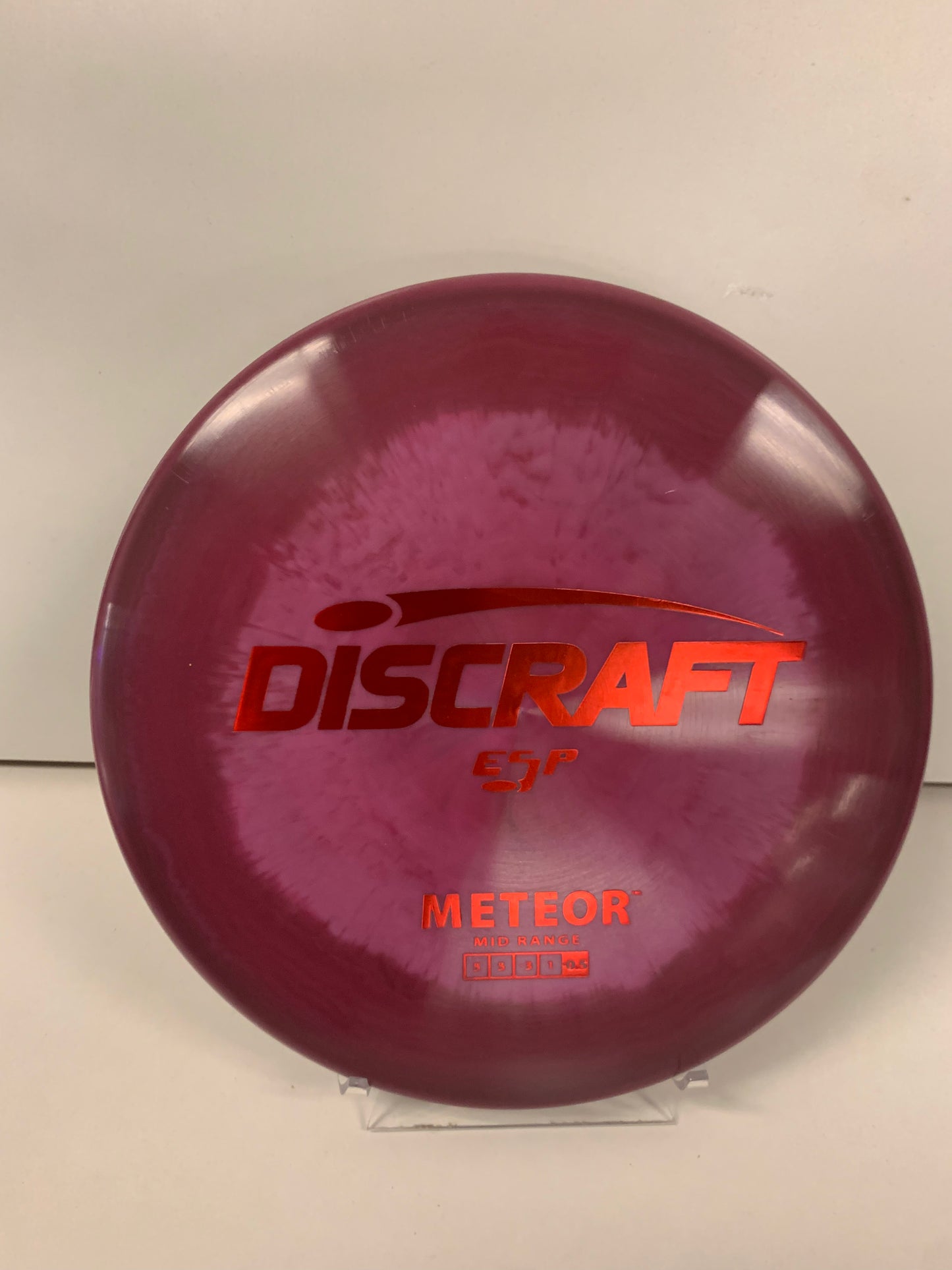 Discraft ESP Meteor