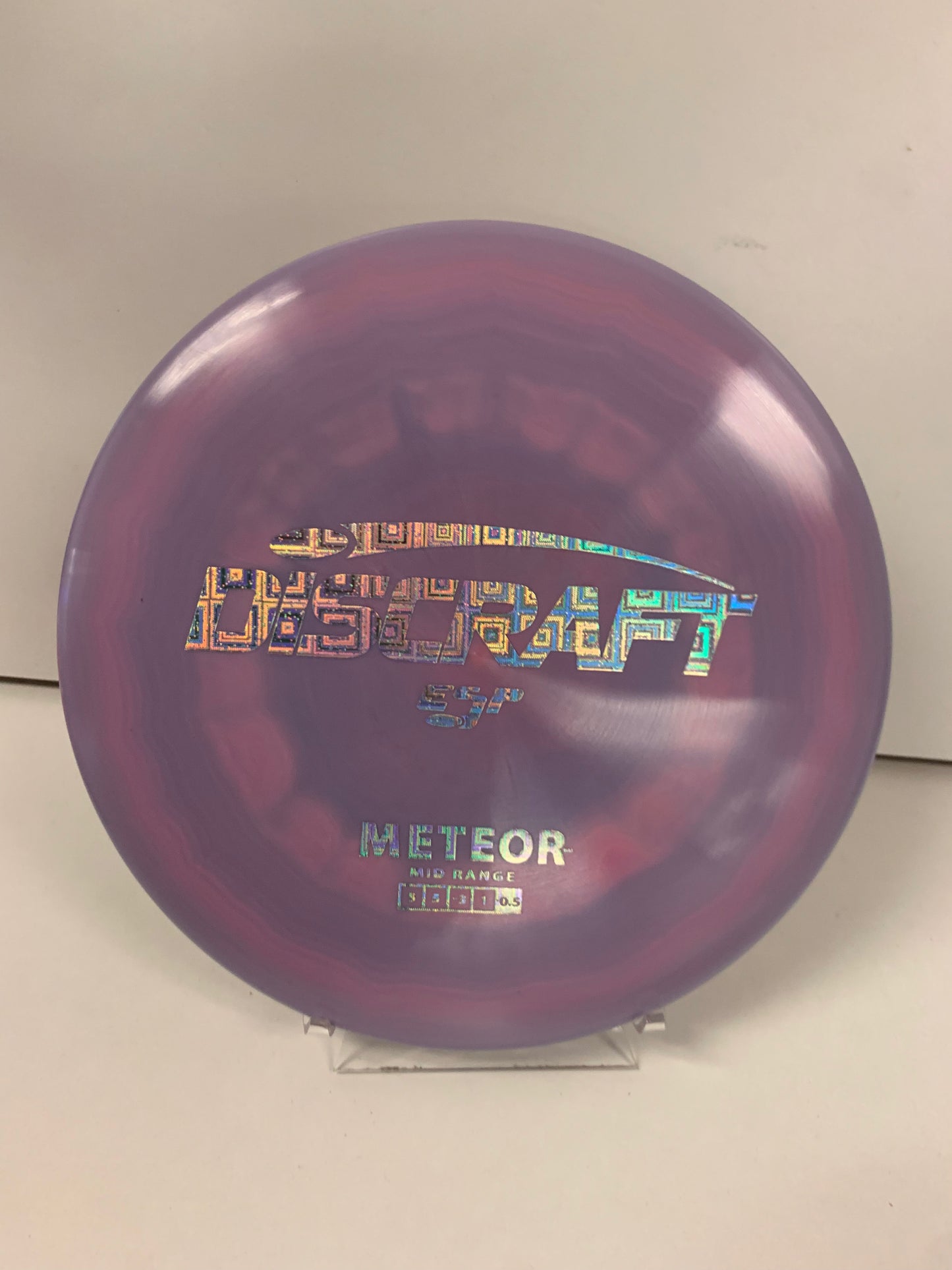 Discraft ESP Meteor