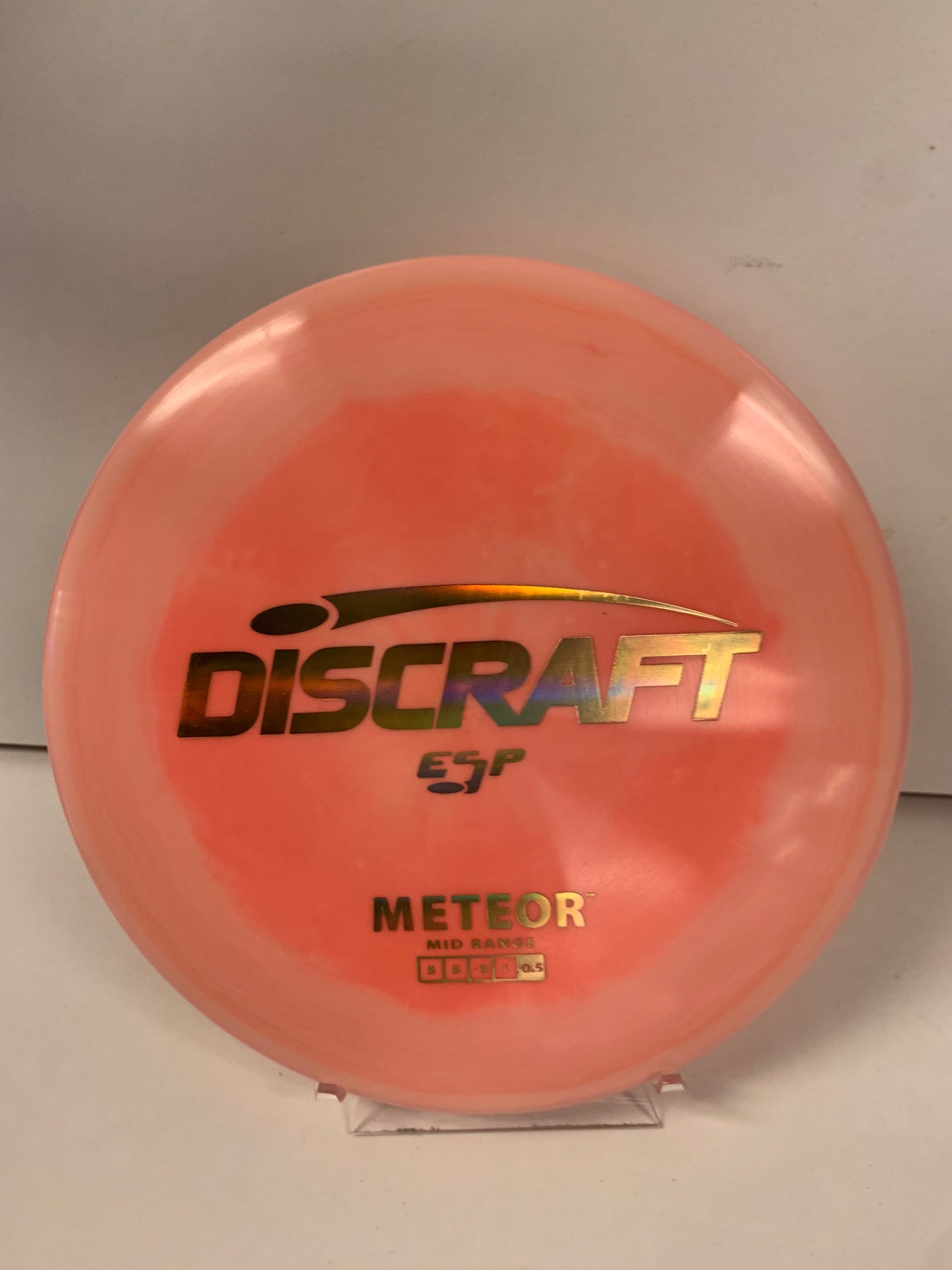 Discraft ESP Meteor