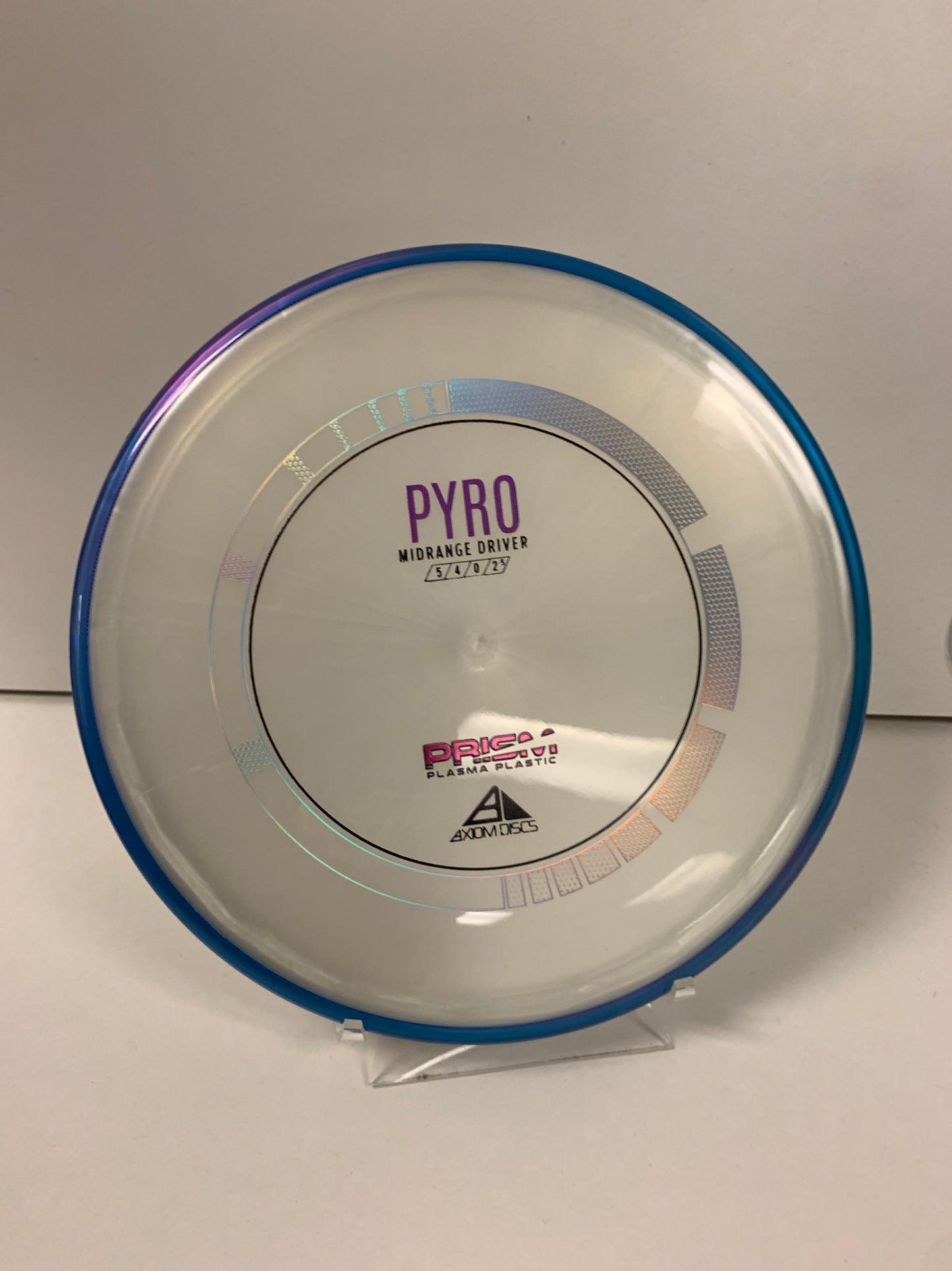 Axiom Plasma Prism Pyro