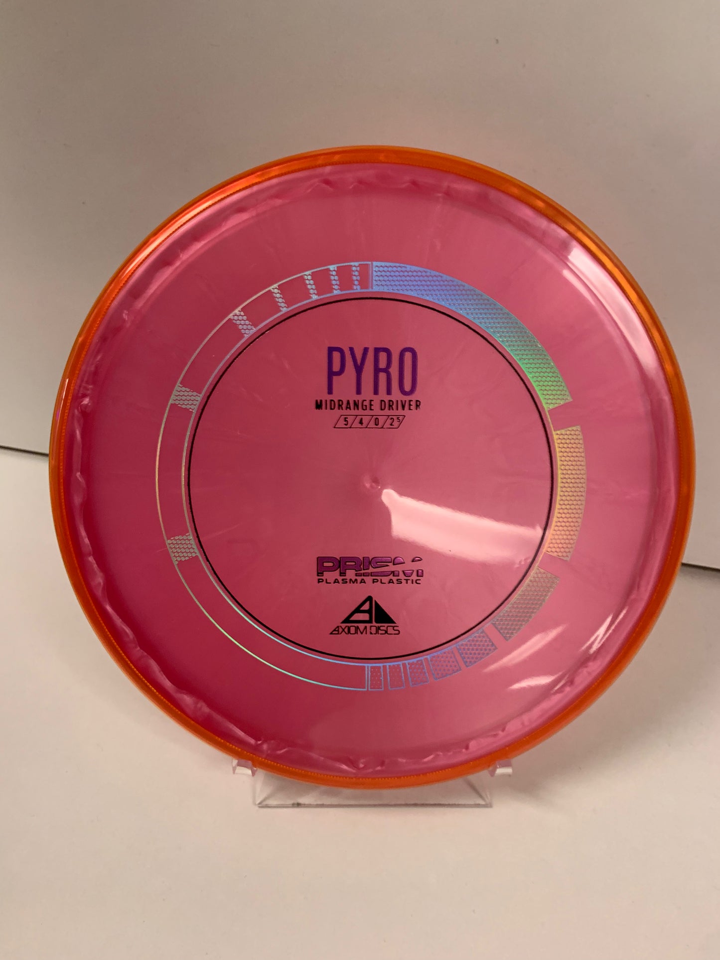 Axiom Plasma Prism Pyro