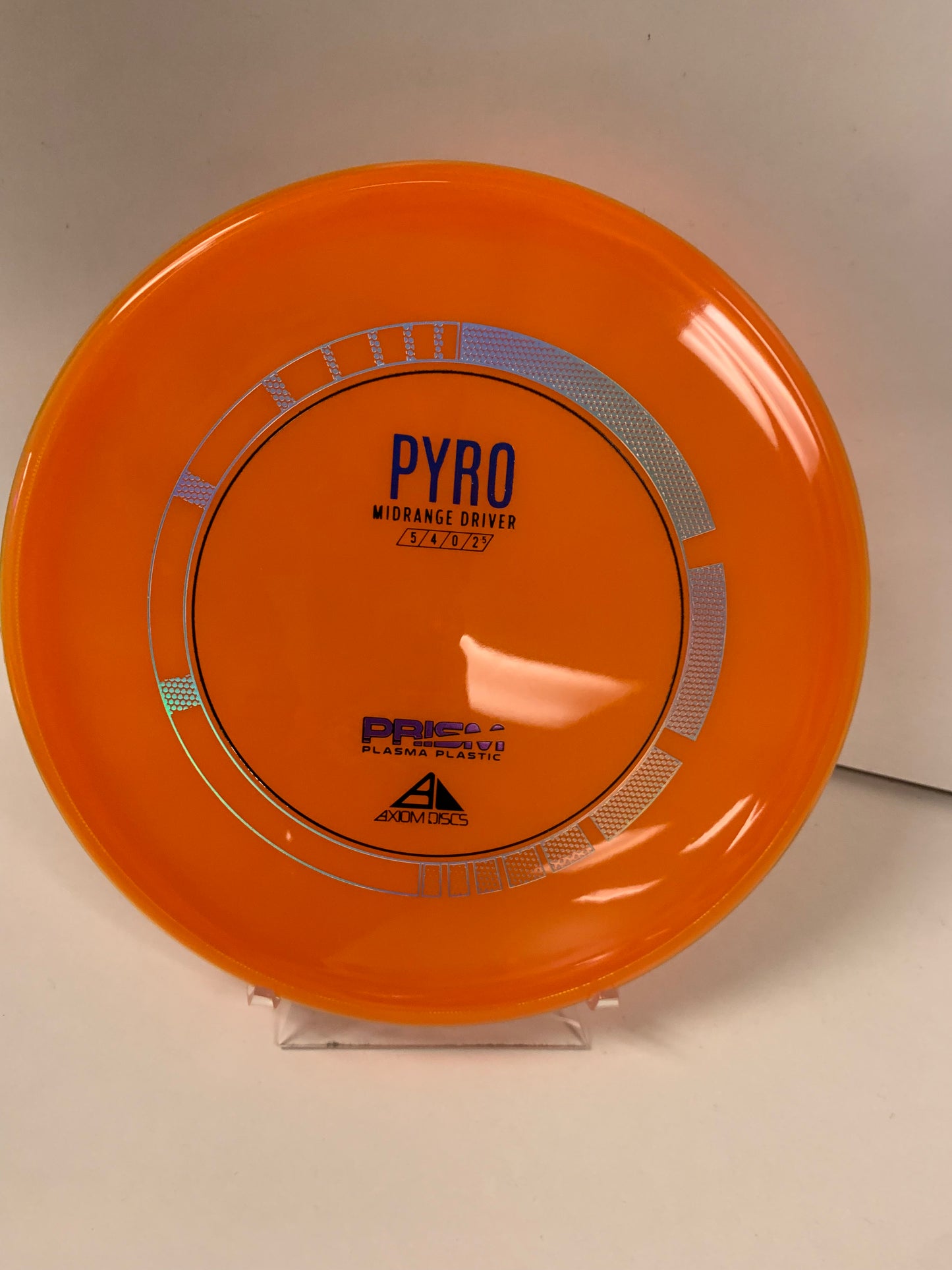 Axiom Plasma Prism Pyro