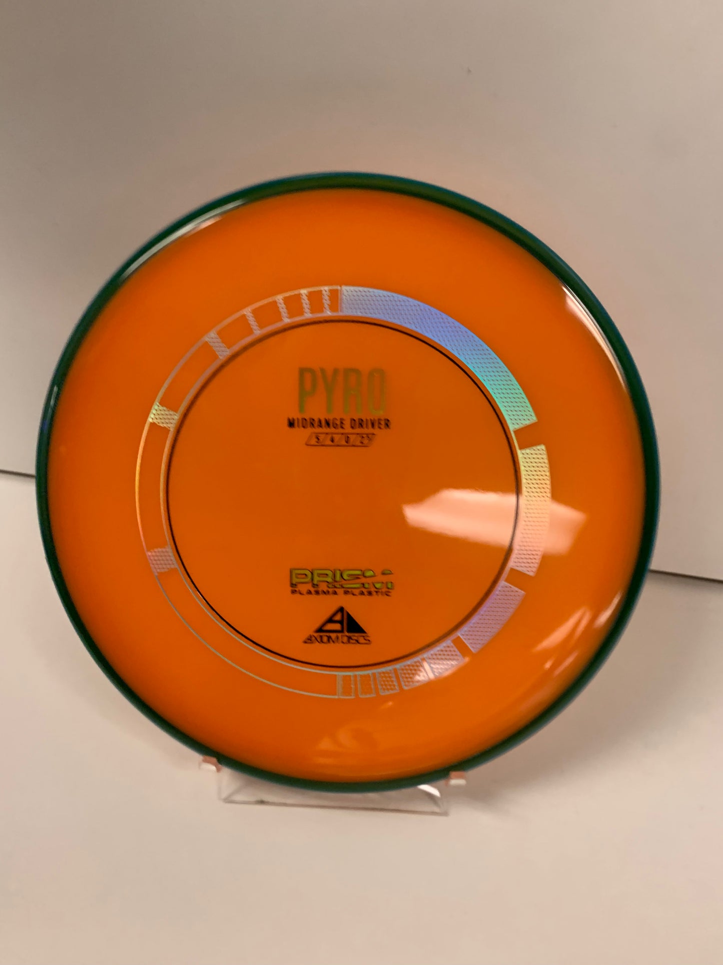 Axiom Plasma Prism Pyro