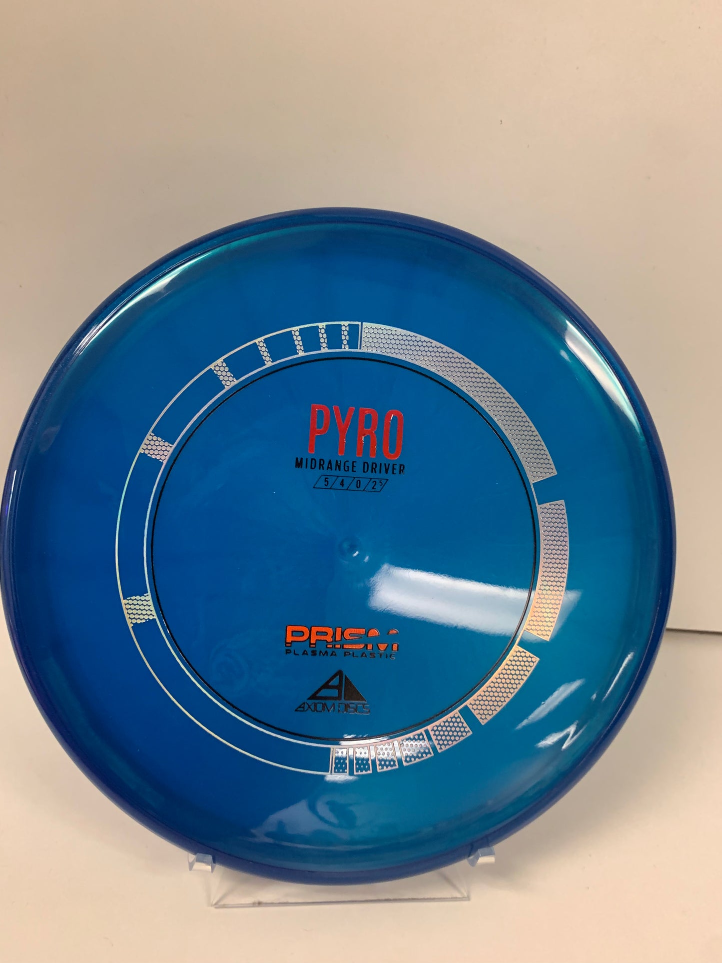 Axiom Plasma Prism Pyro