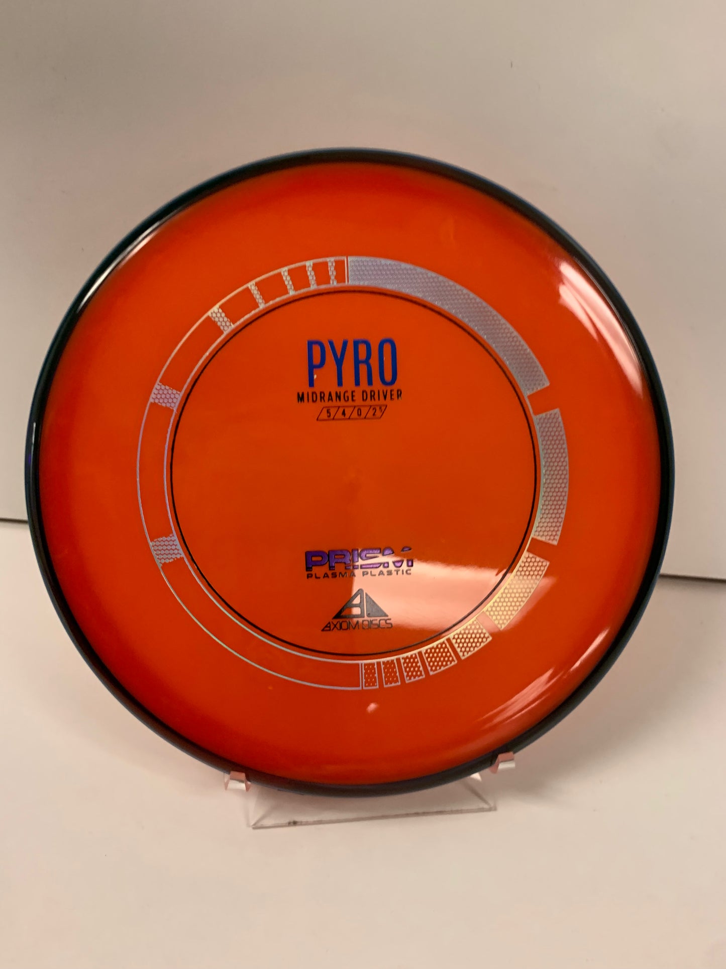 Axiom Plasma Prism Pyro