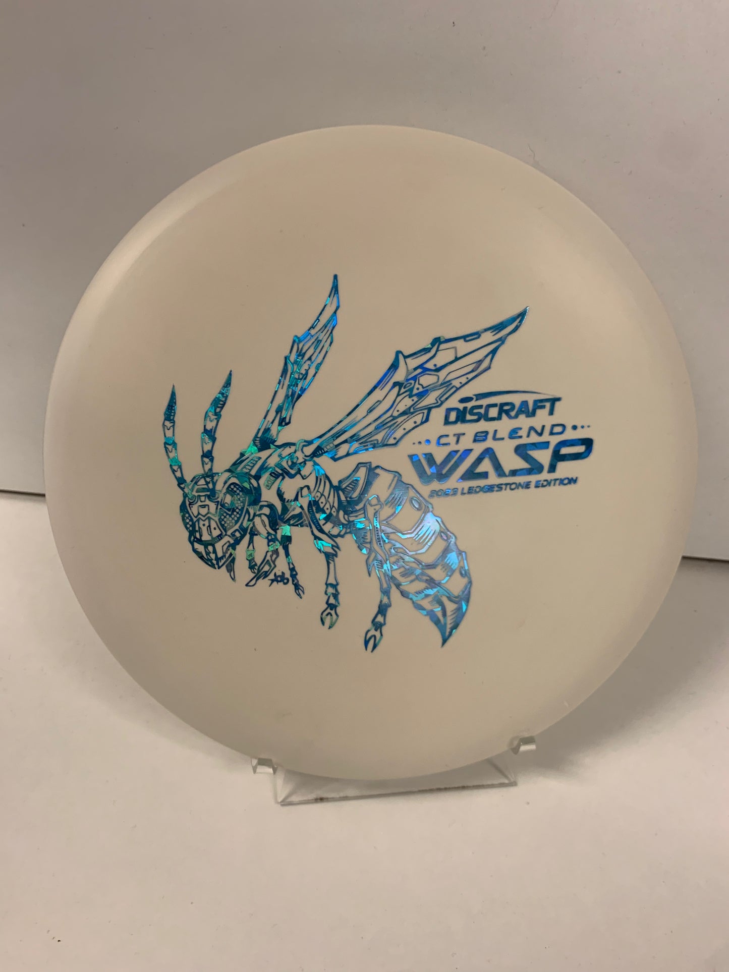 Discraft Ledgestone CT Wasp