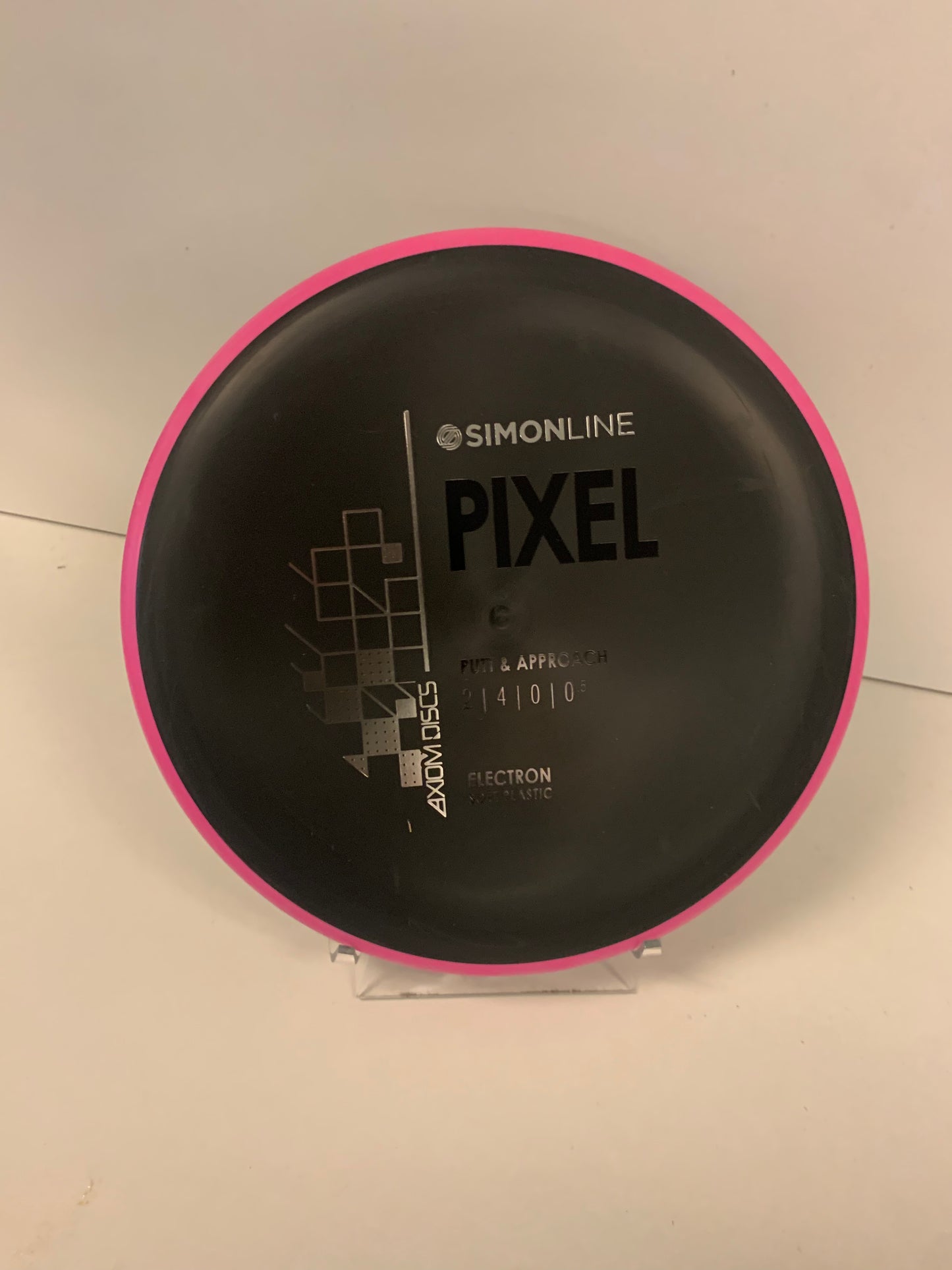 Axiom SimonLine Soft Pixel