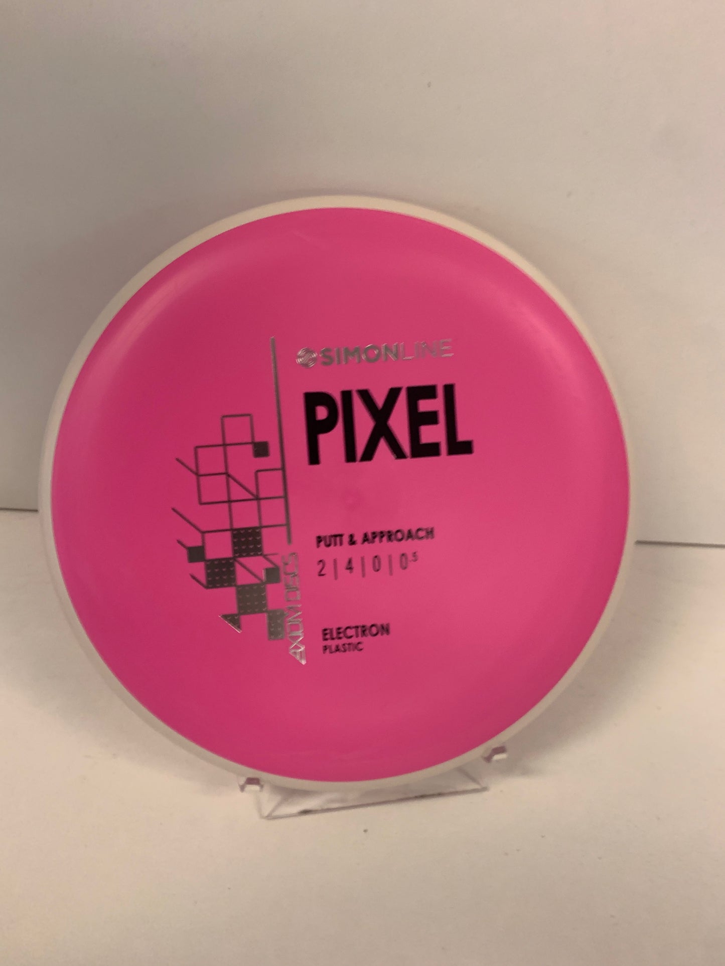 Axiom SimonLine Electron Pixel