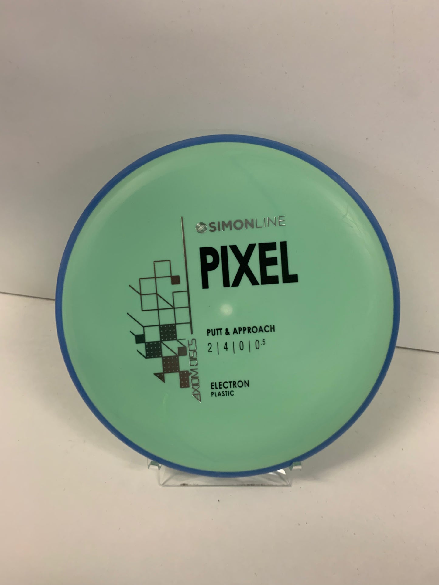 Axiom SimonLine Electron Pixel