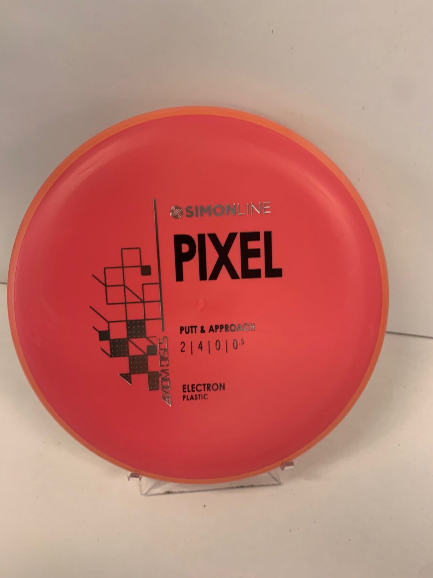 Axiom SimonLine Electron Pixel
