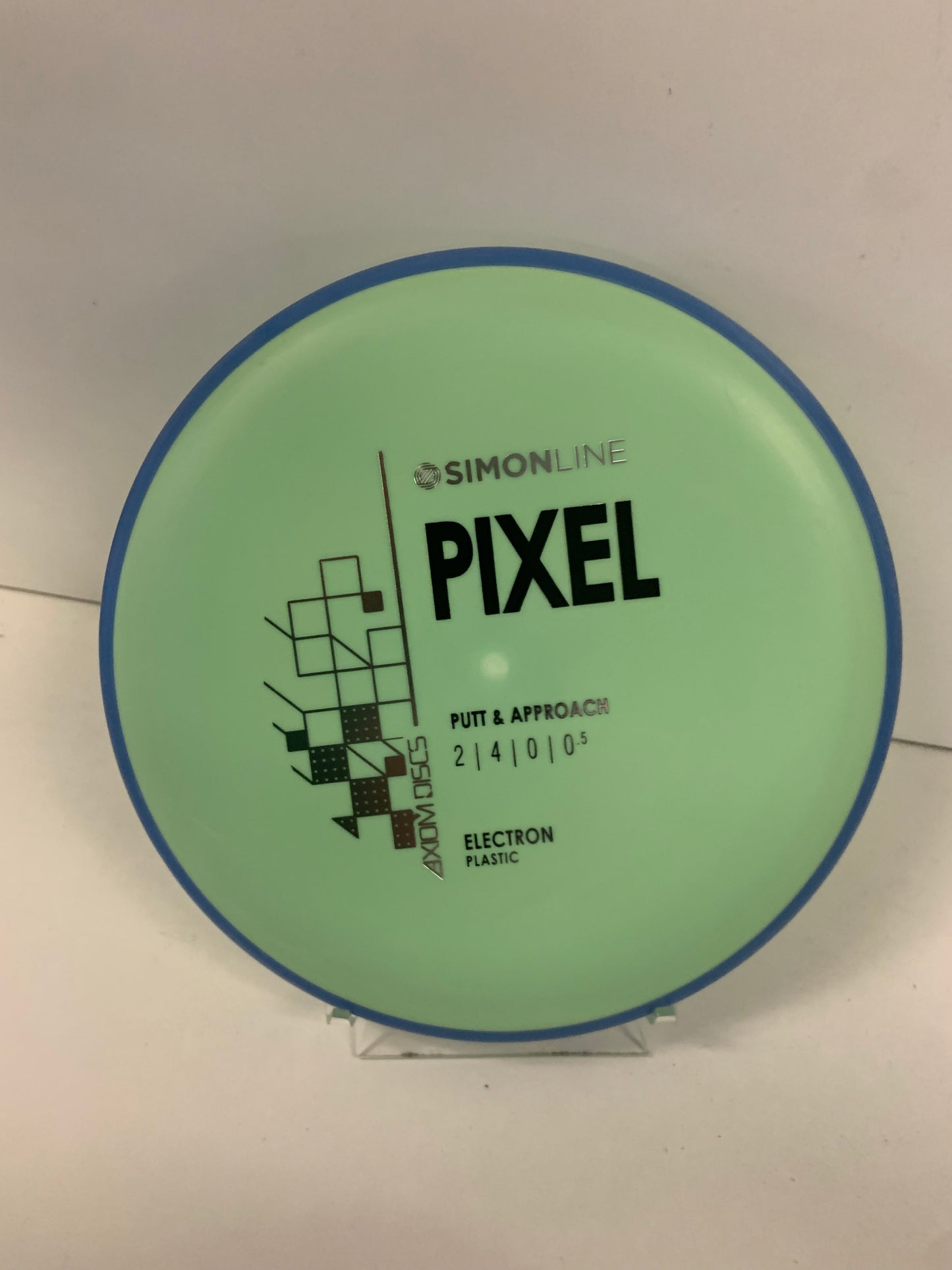 Axiom SimonLine Electron Pixel