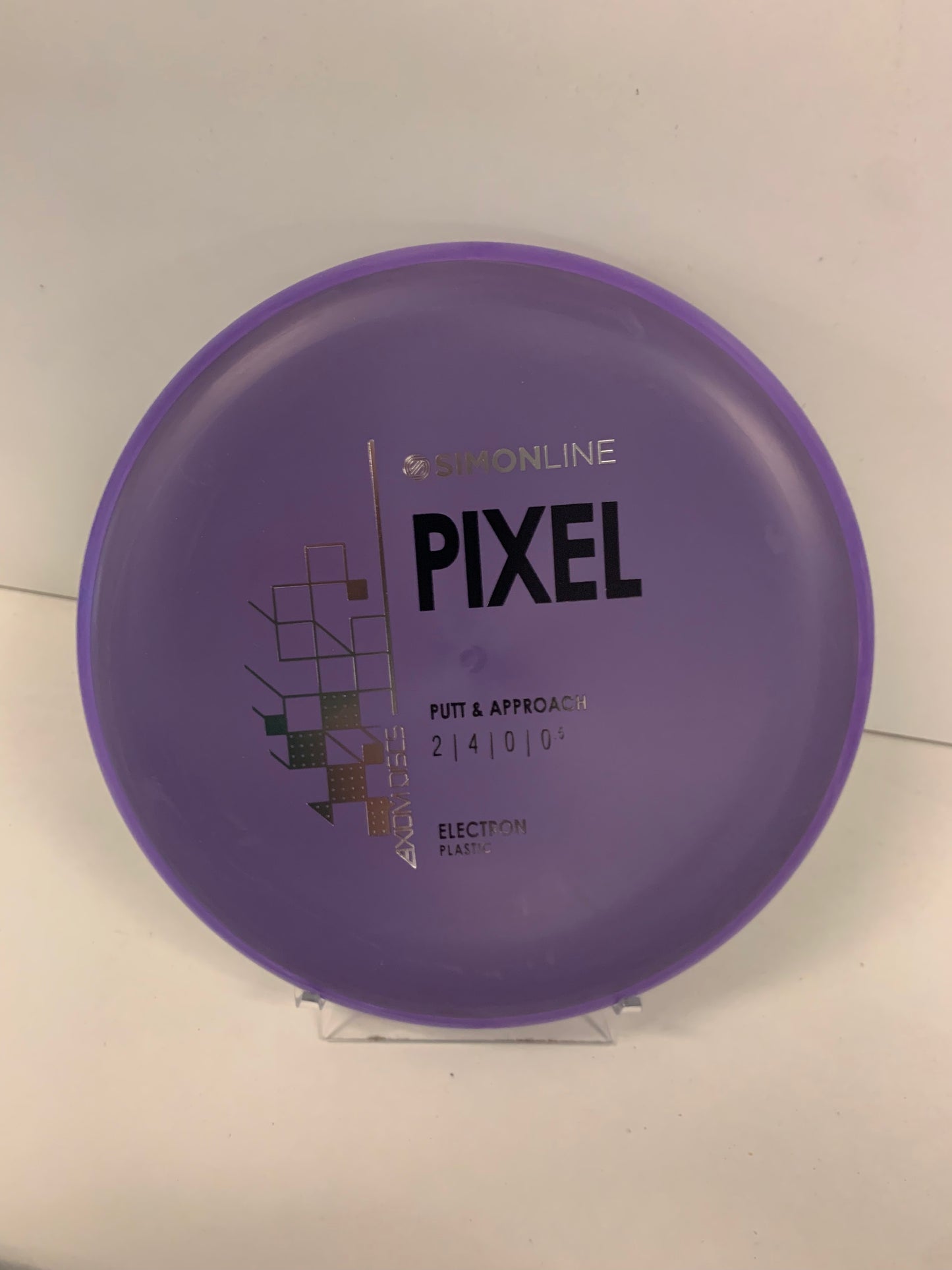 Axiom SimonLine Electron Pixel