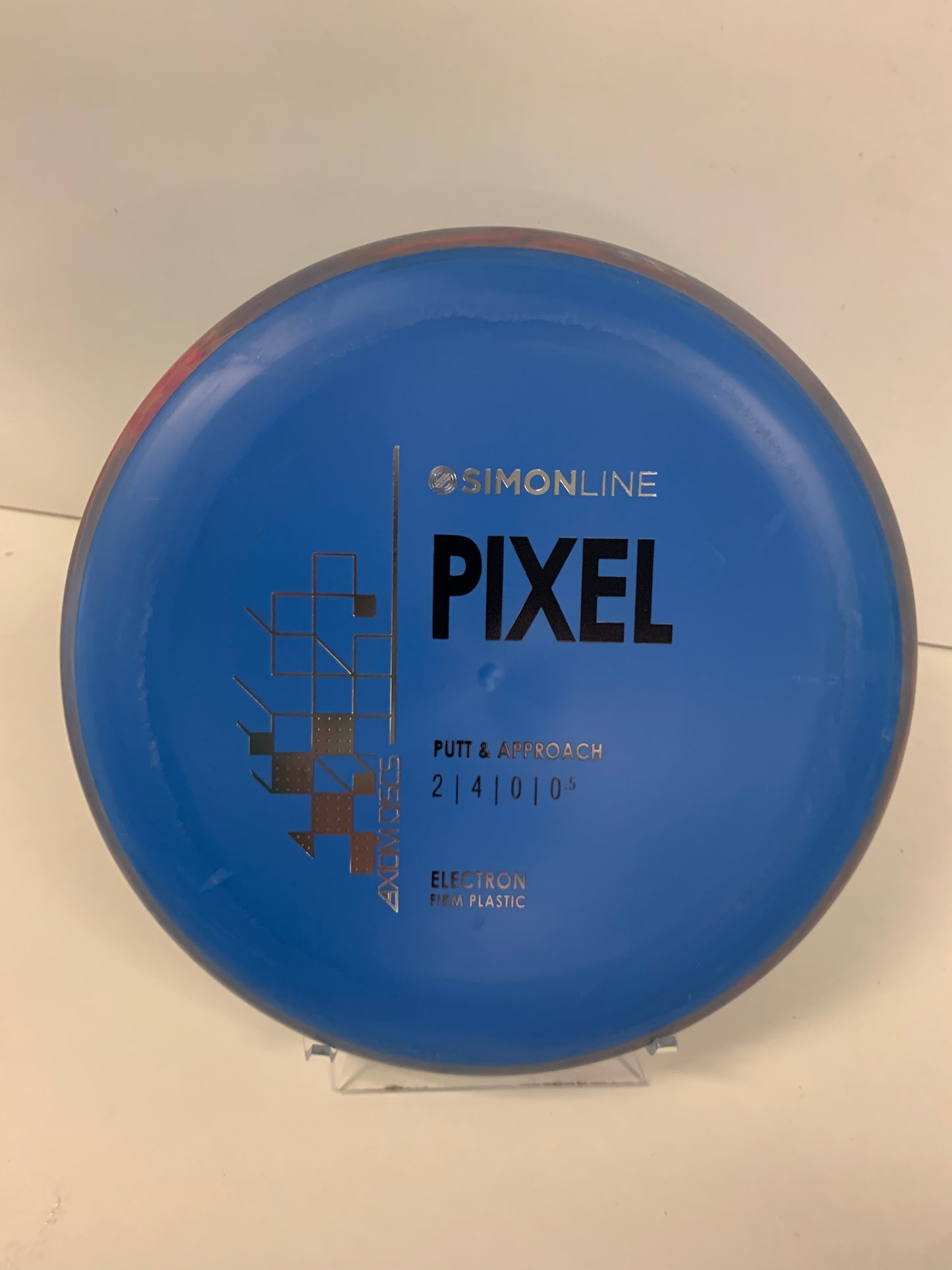 Axiom SimonLine Firm Pixel
