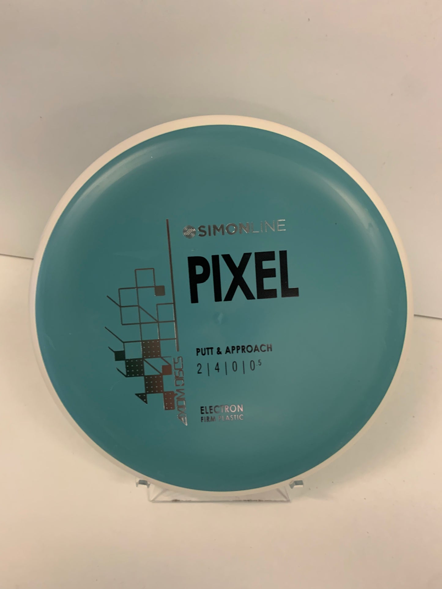 Axiom SimonLine Firm Pixel