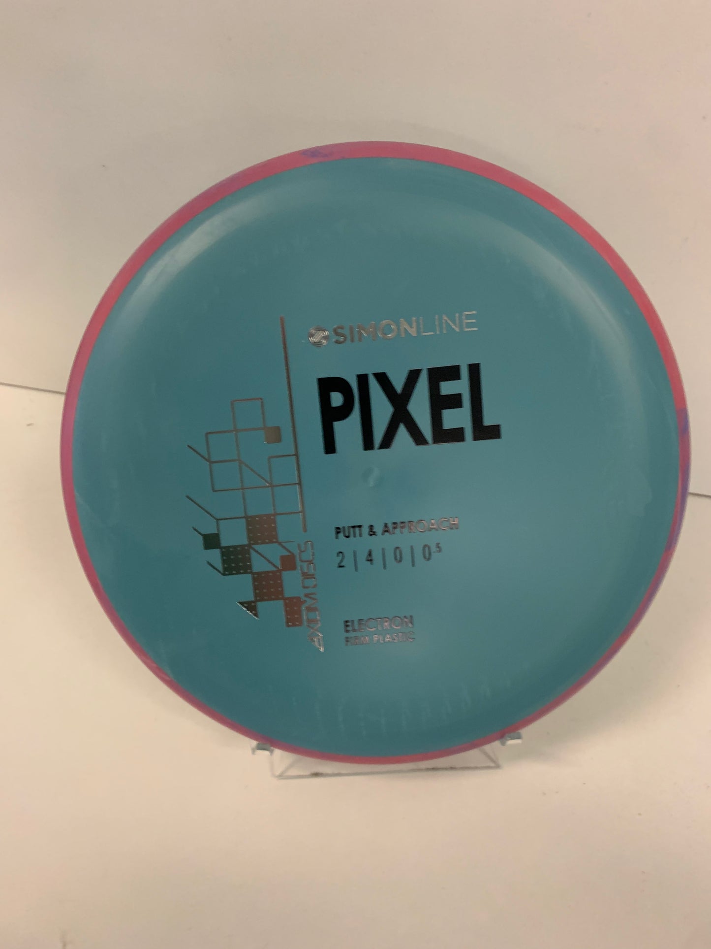 Axiom SimonLine Firm Pixel