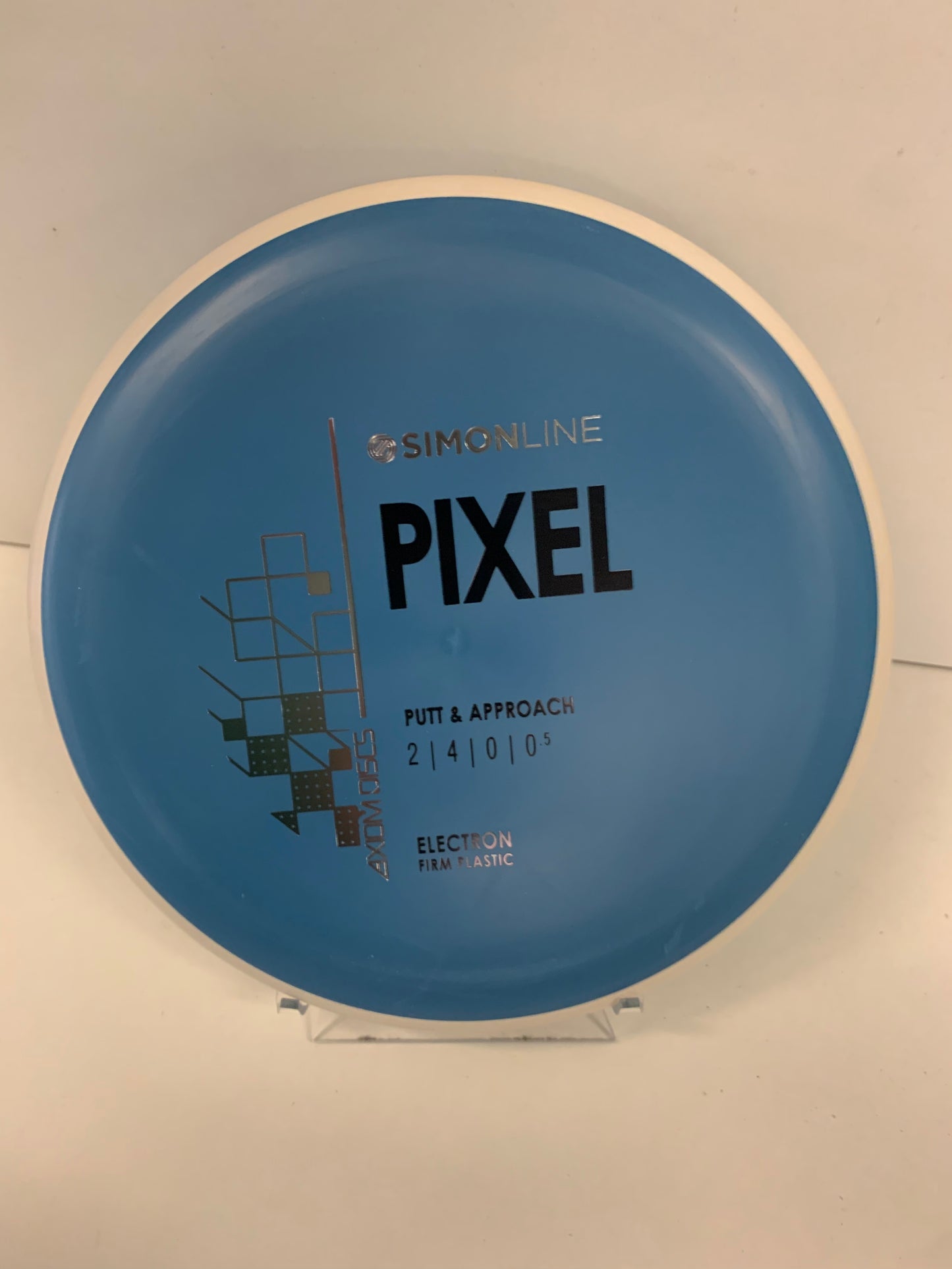 Axiom SimonLine Firm Pixel