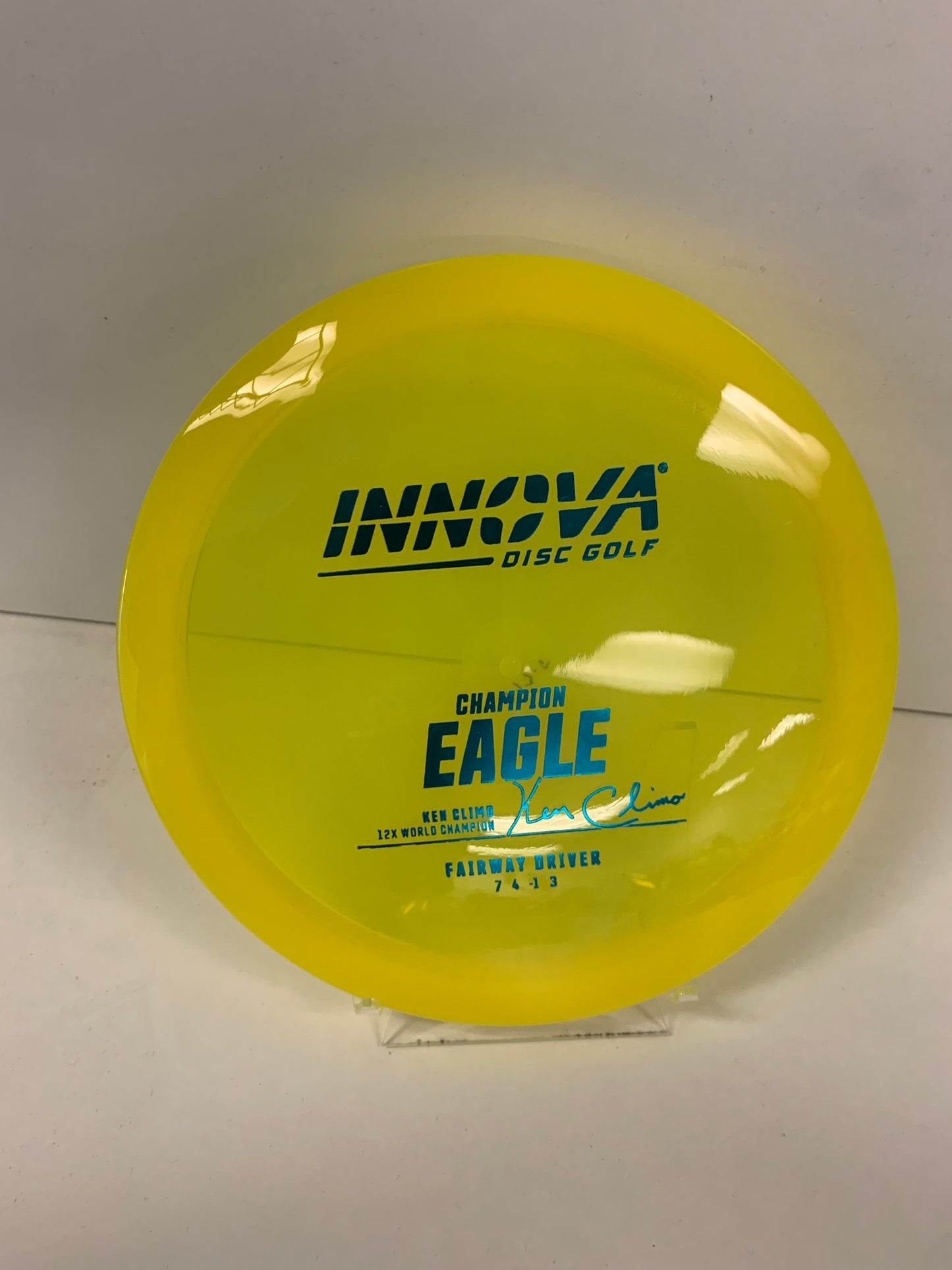 Innova Champion Eagle
