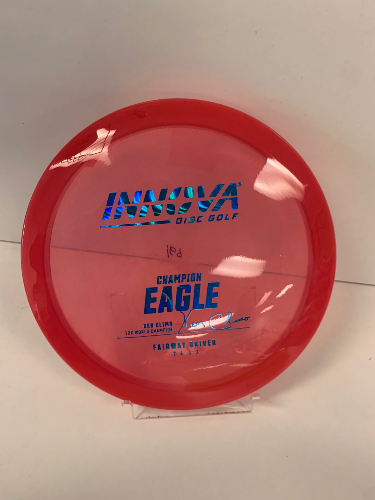 Innova Champion Eagle
