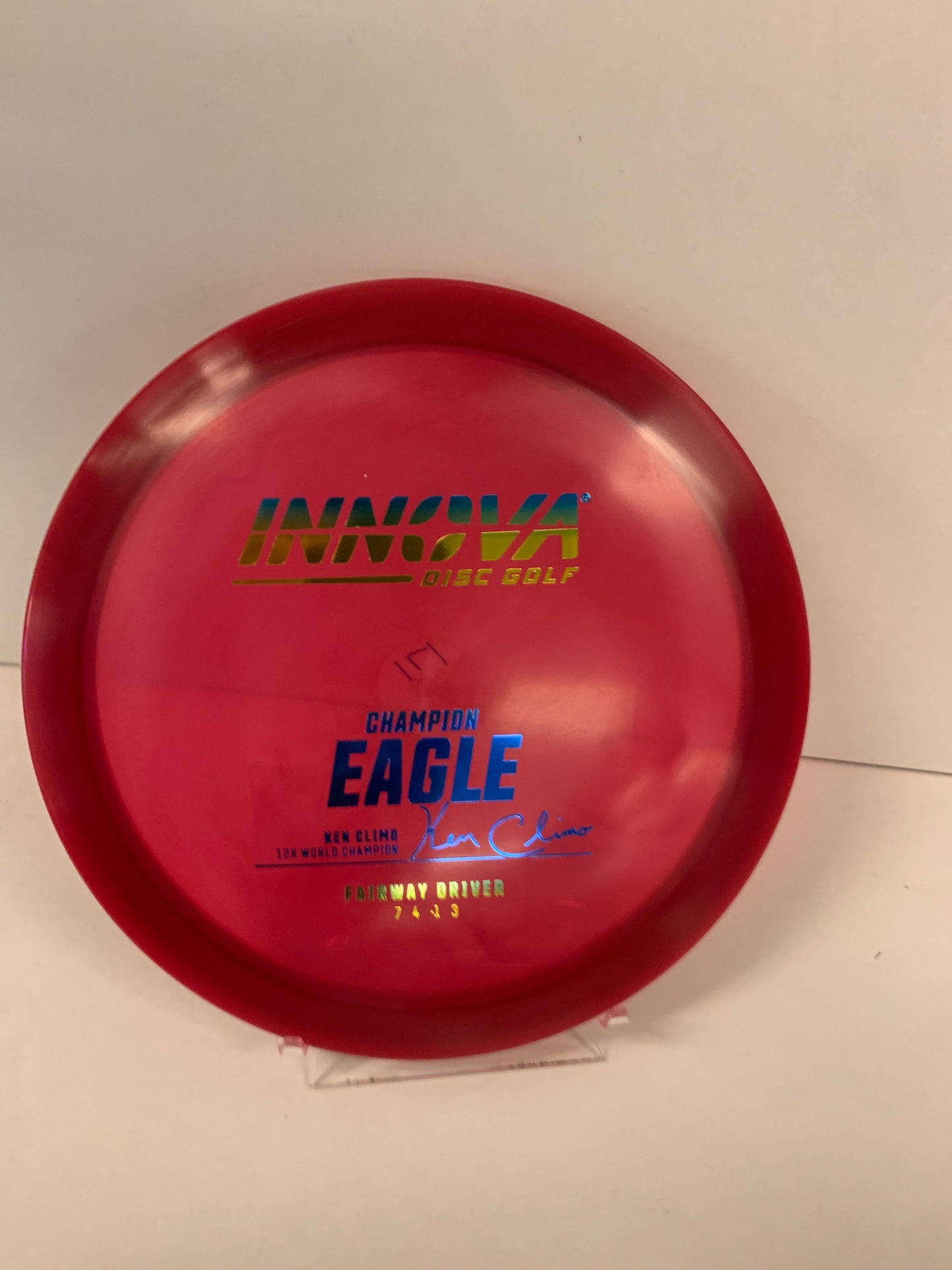 Innova Champion Eagle