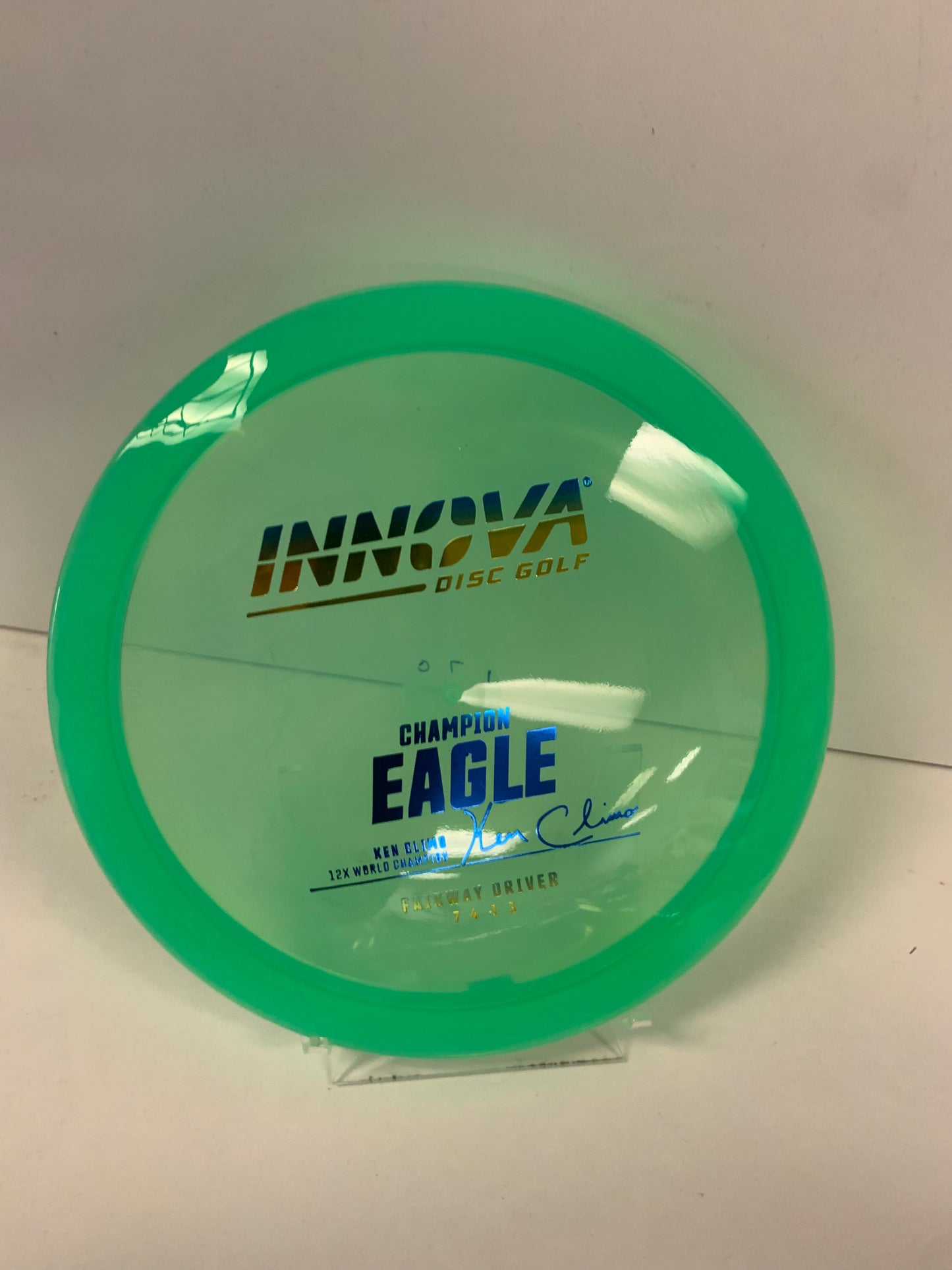 Innova Champion Eagle