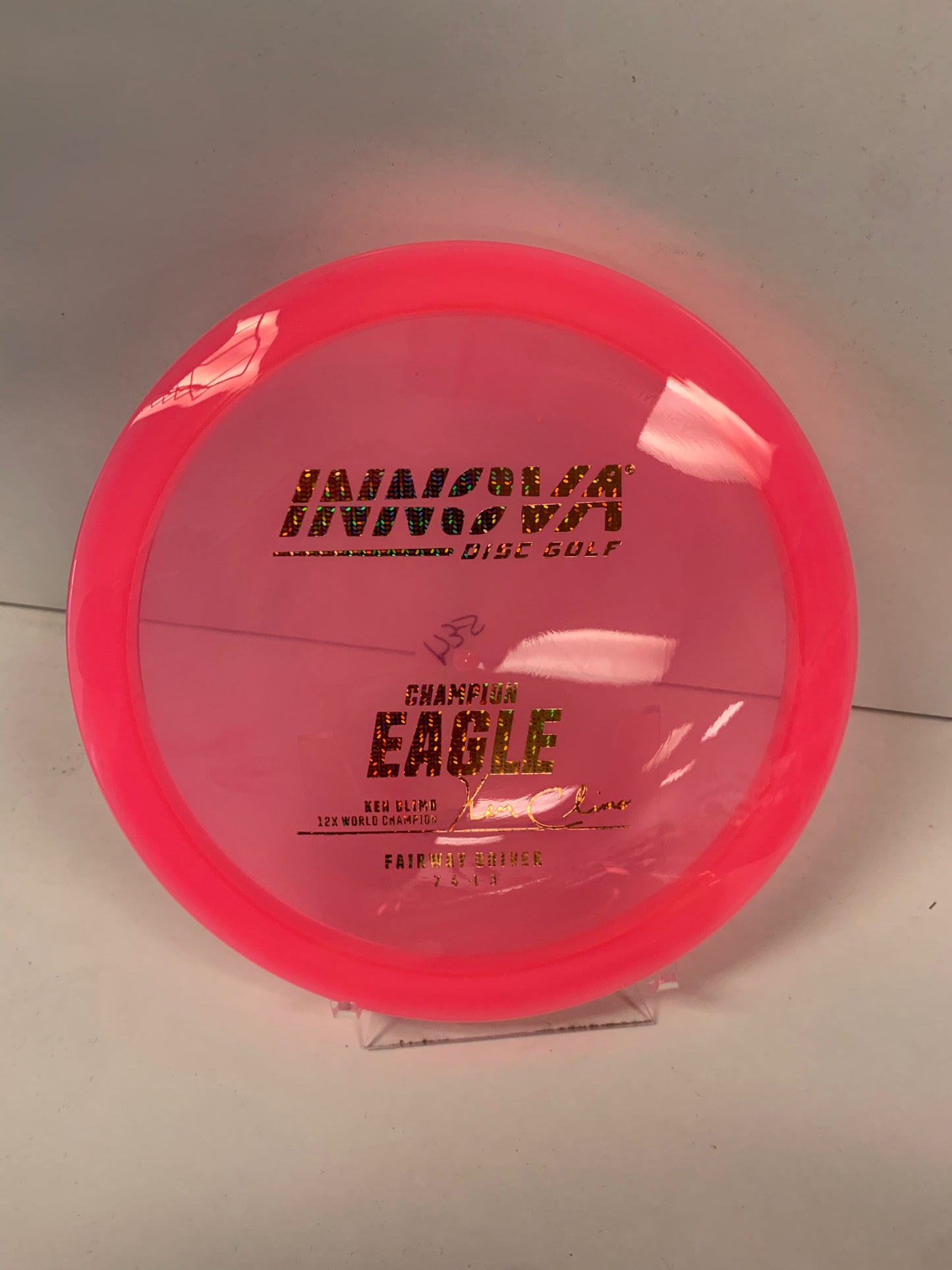 Innova Champion Eagle