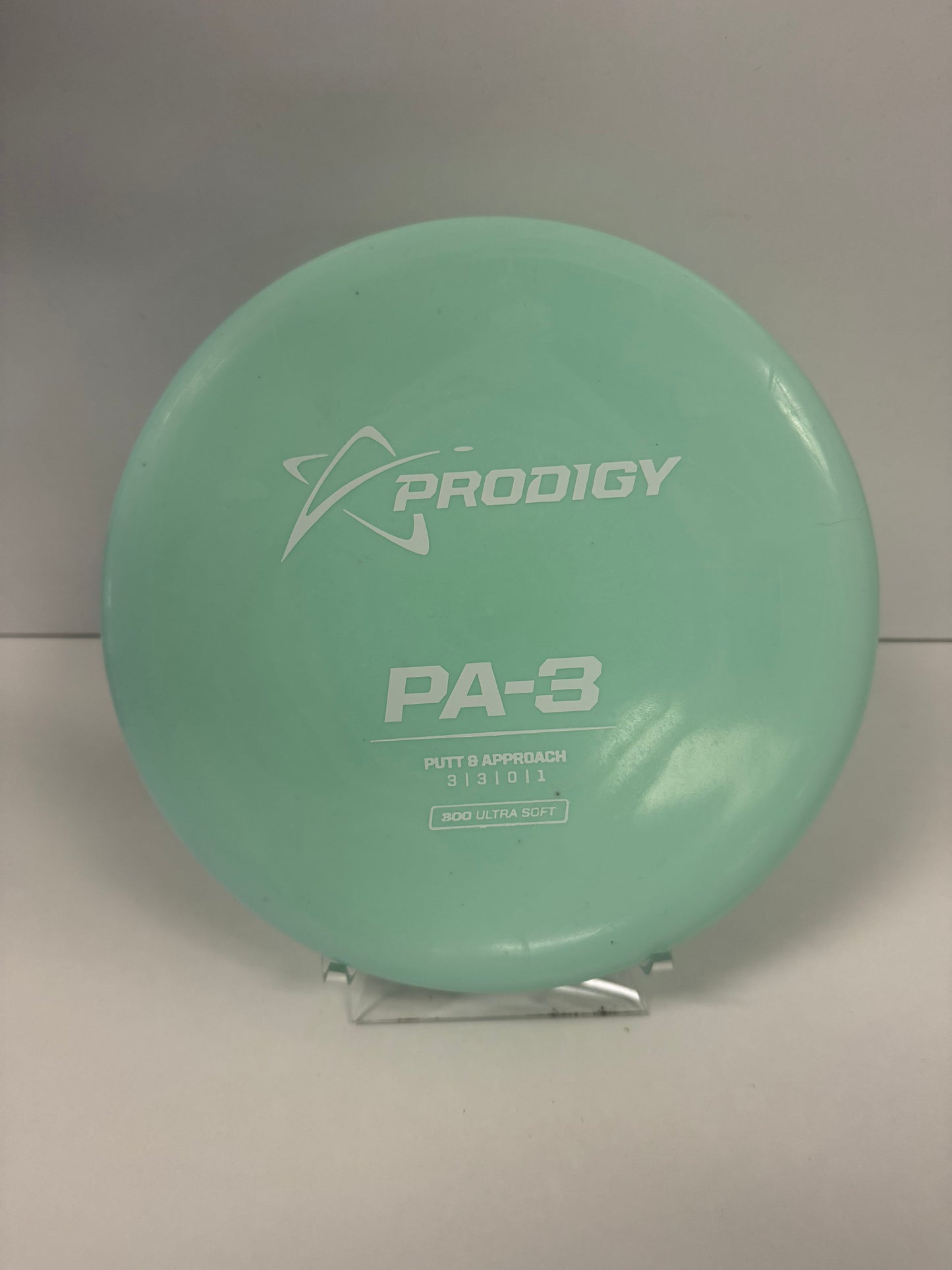 Prodigy PA-3 300 Ultra Soft