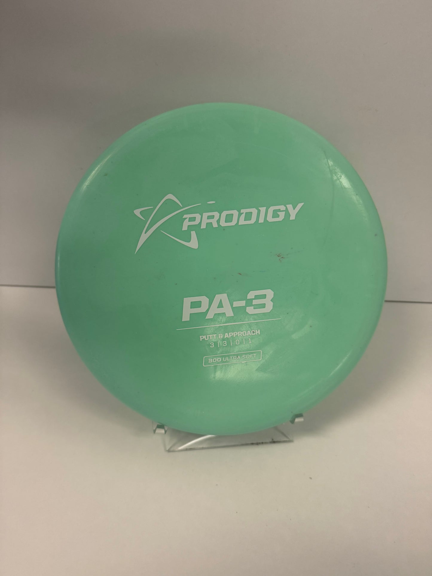 Prodigy PA-3 300 Ultra Soft