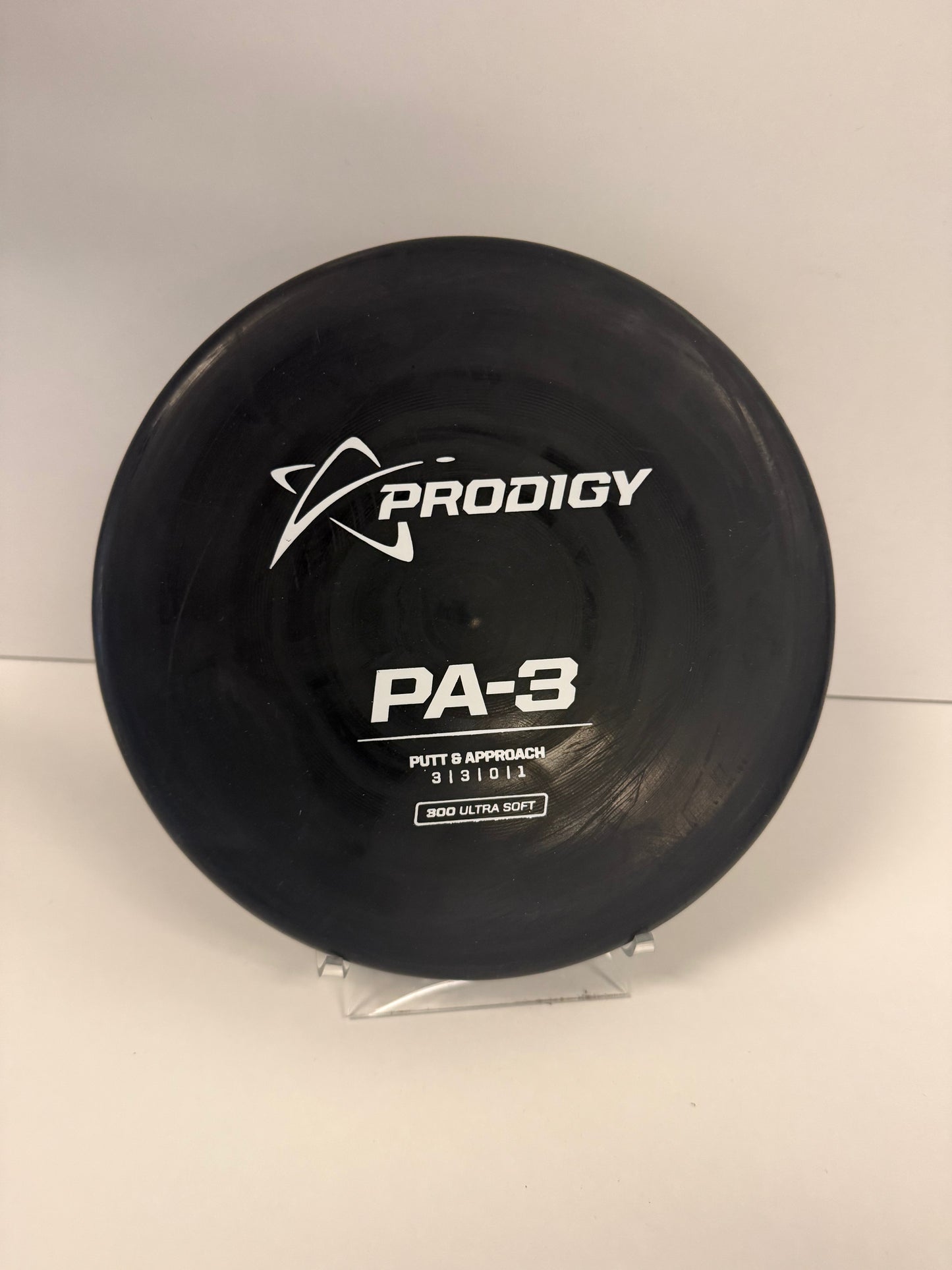 Prodigy PA-3 300 Ultra Soft