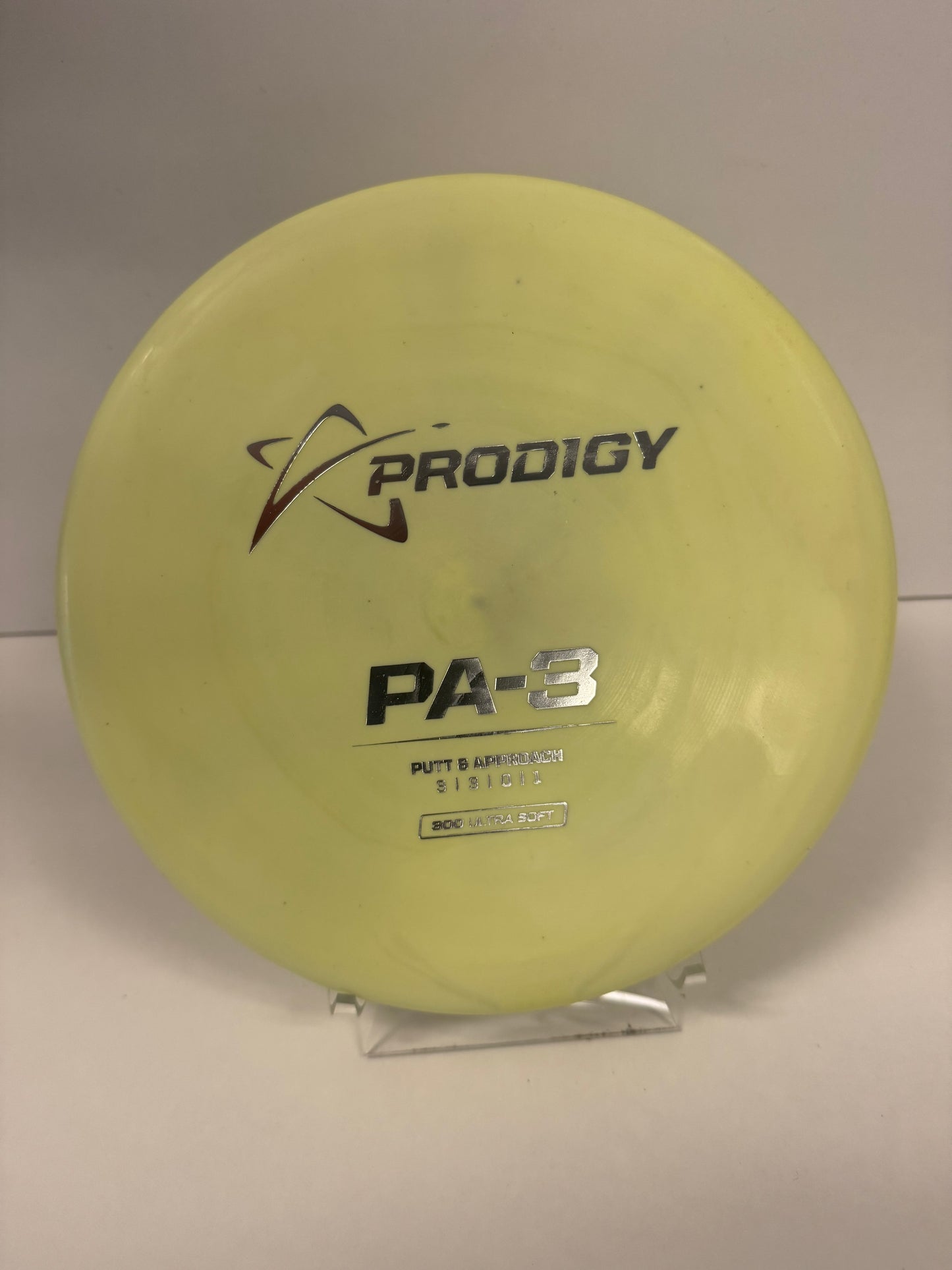 Prodigy PA-3 300 Ultra Soft