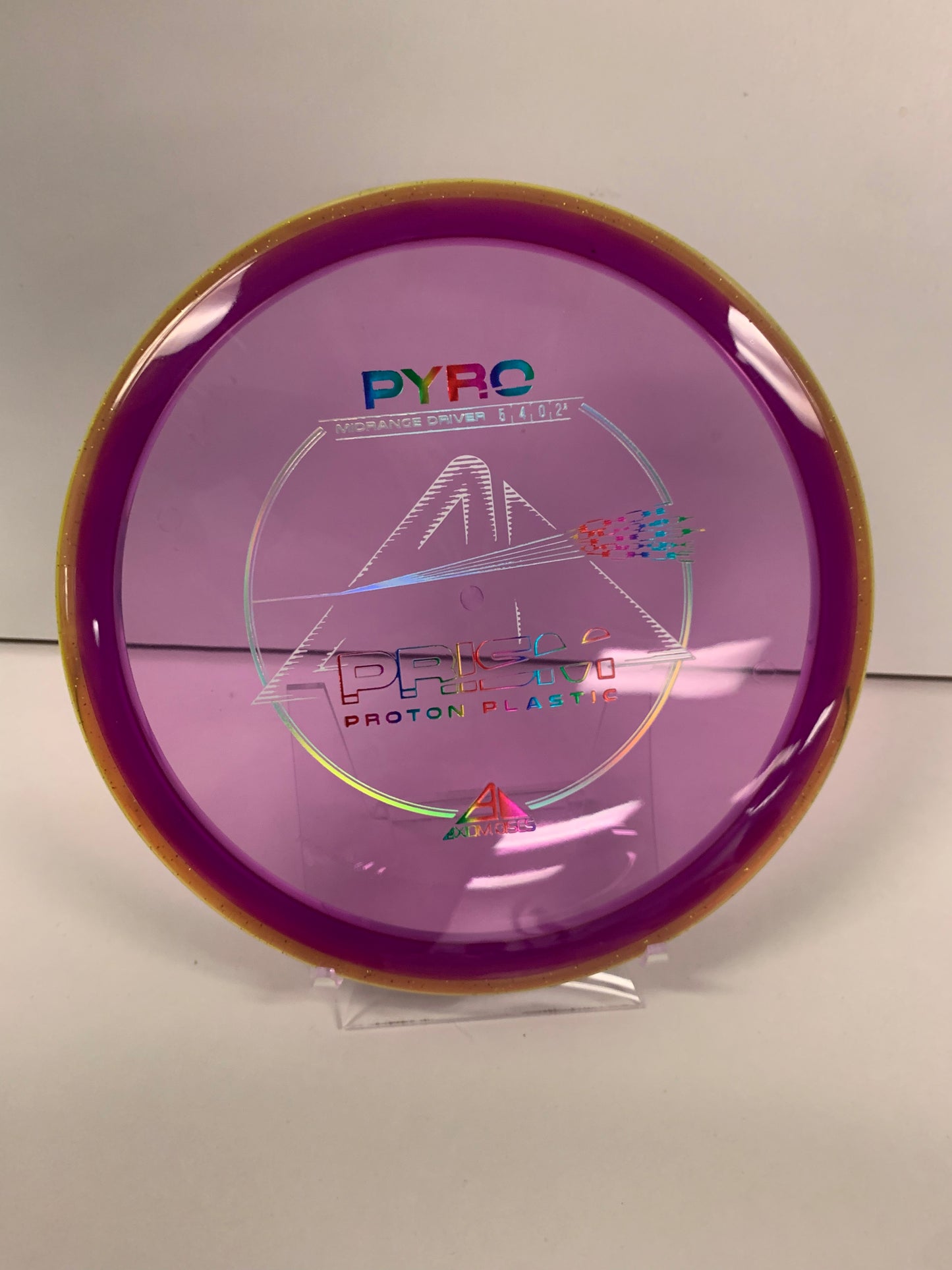 Axiom Prism Proton Pyro