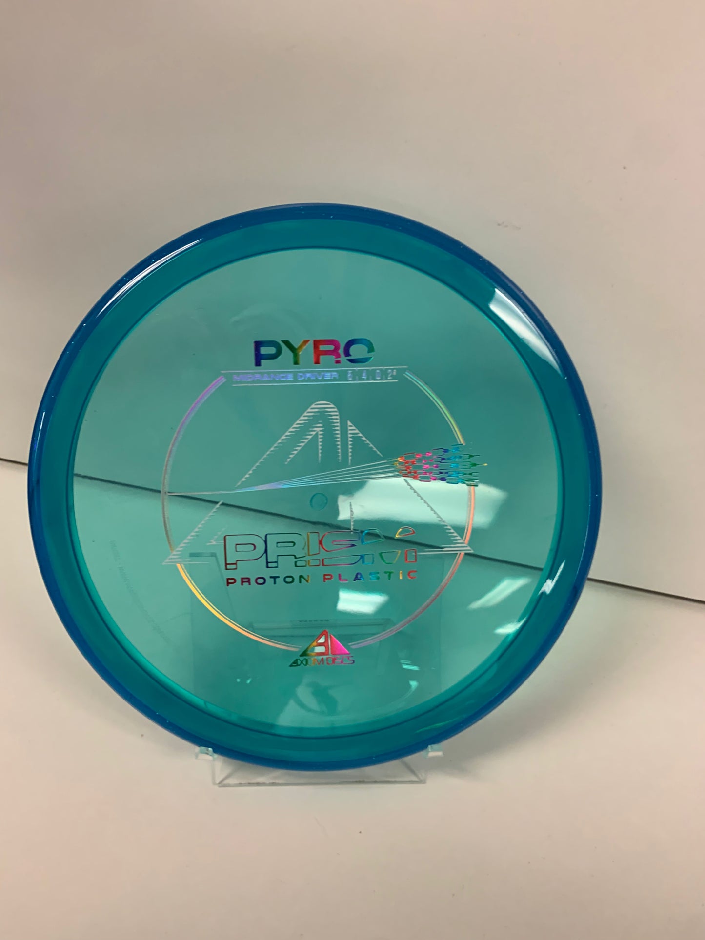 Axiom Prism Proton Pyro