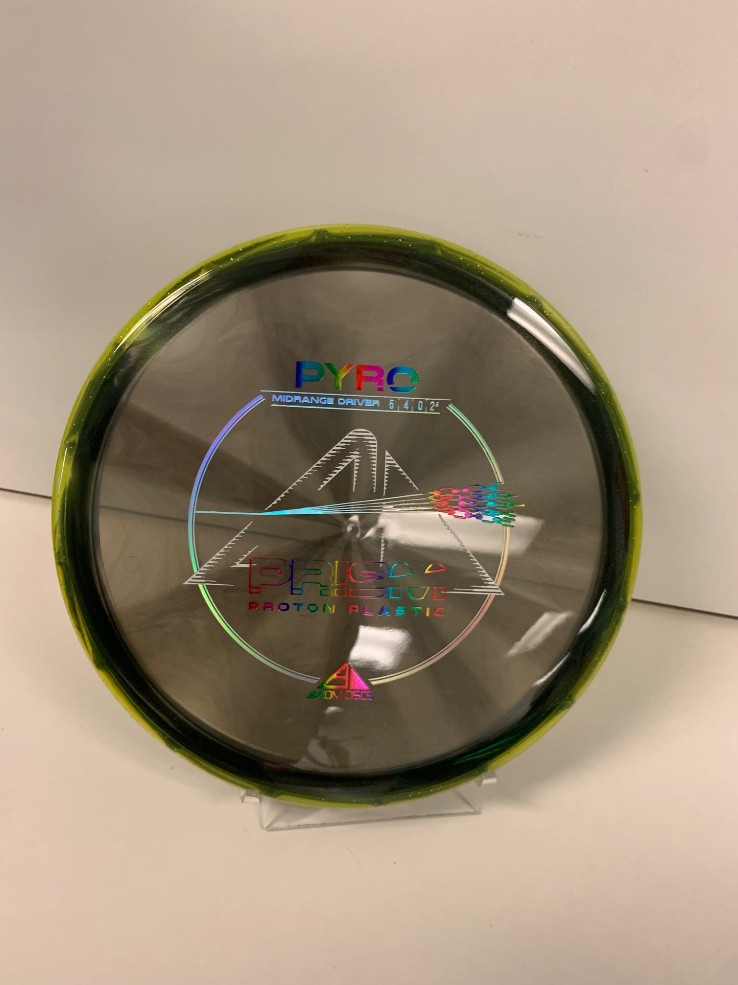 Axiom Prism Proton Pyro