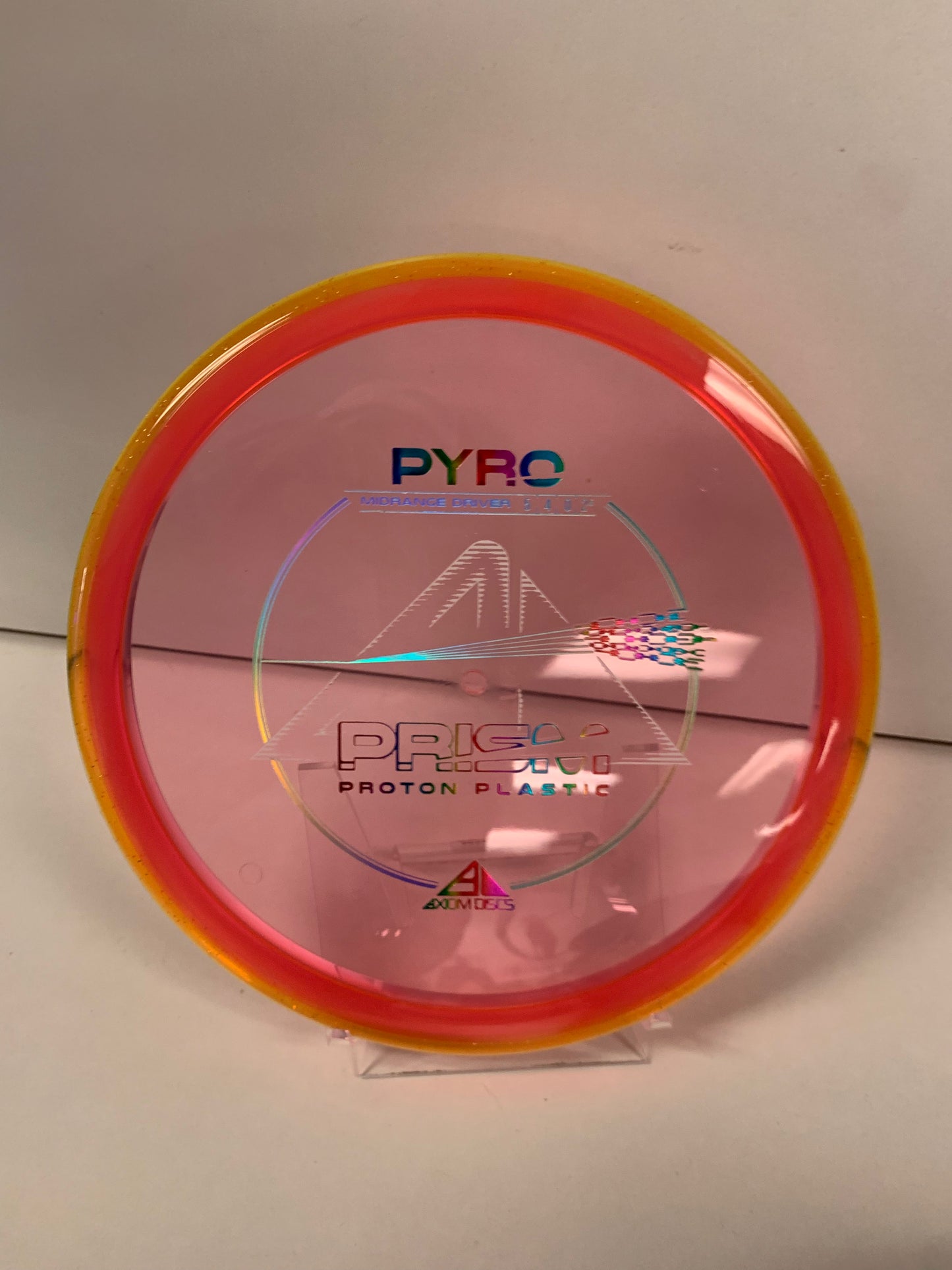 Axiom Prism Proton Pyro