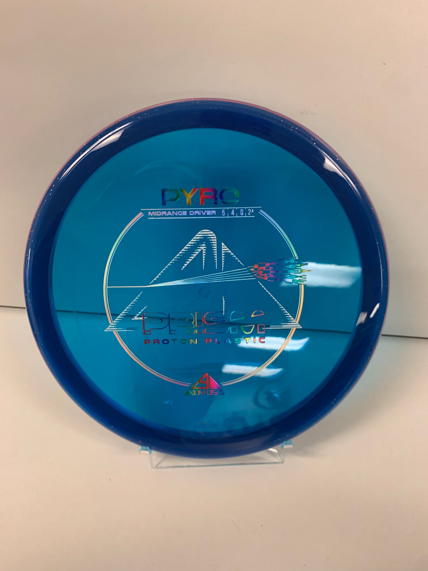 Axiom Prism Proton Pyro