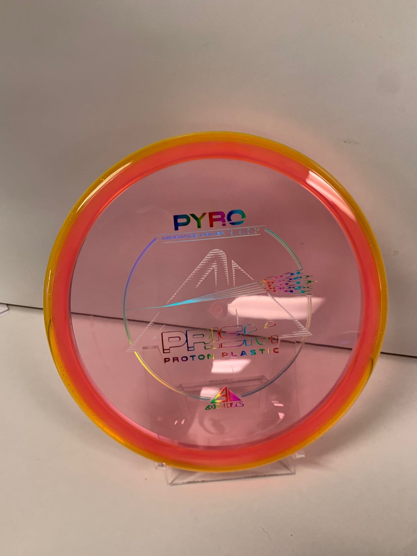 Axiom Prism Proton Pyro