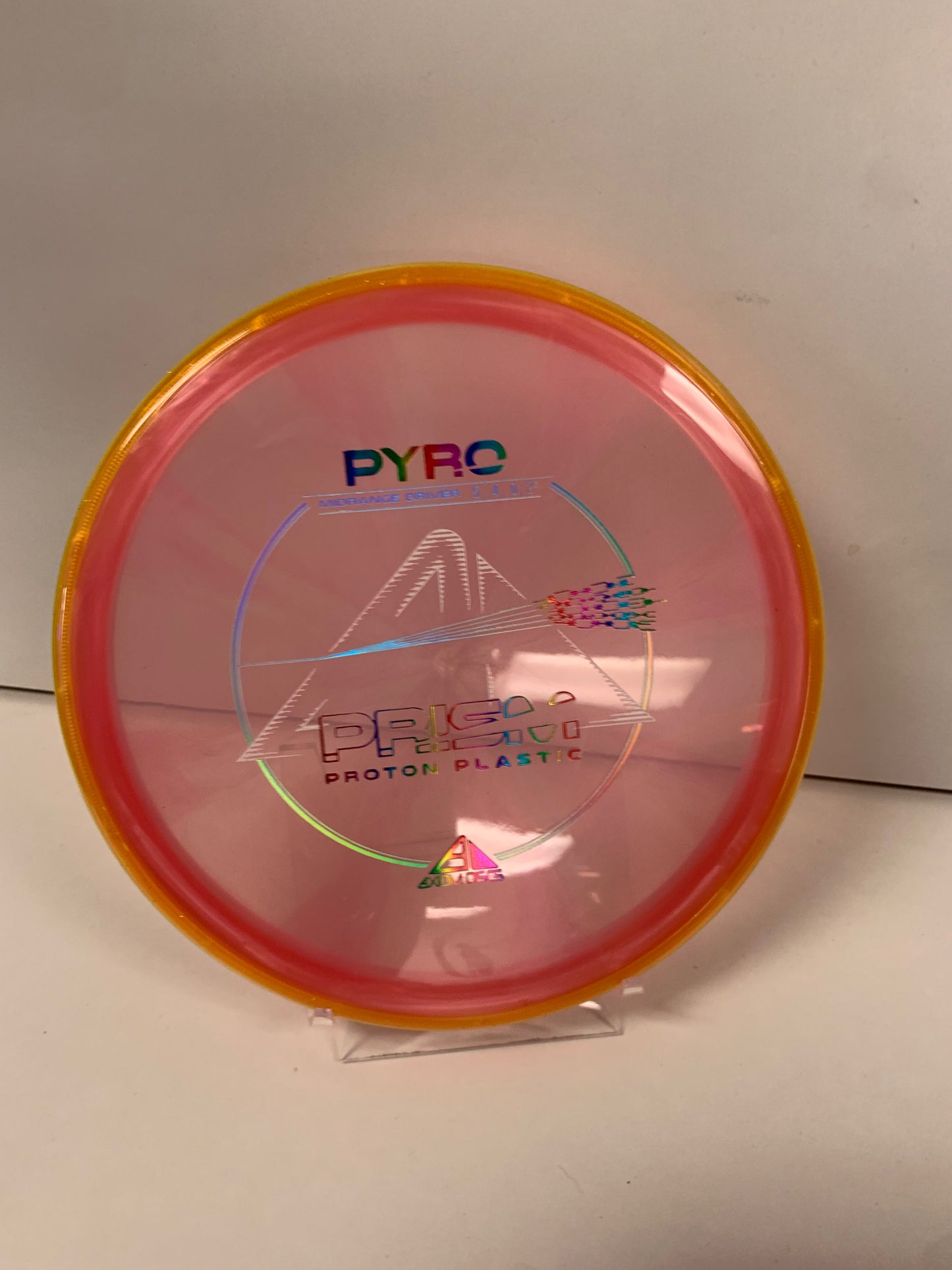 Axiom Prism Proton Pyro
