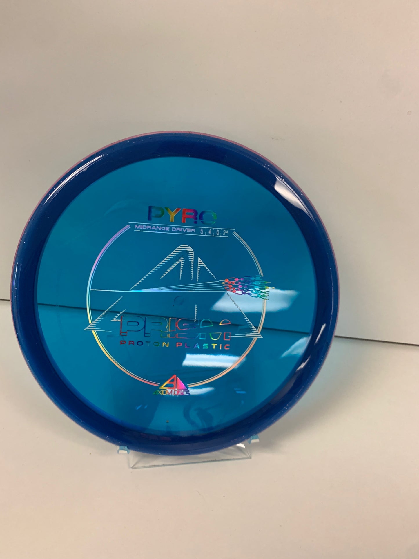Axiom Prism Proton Pyro