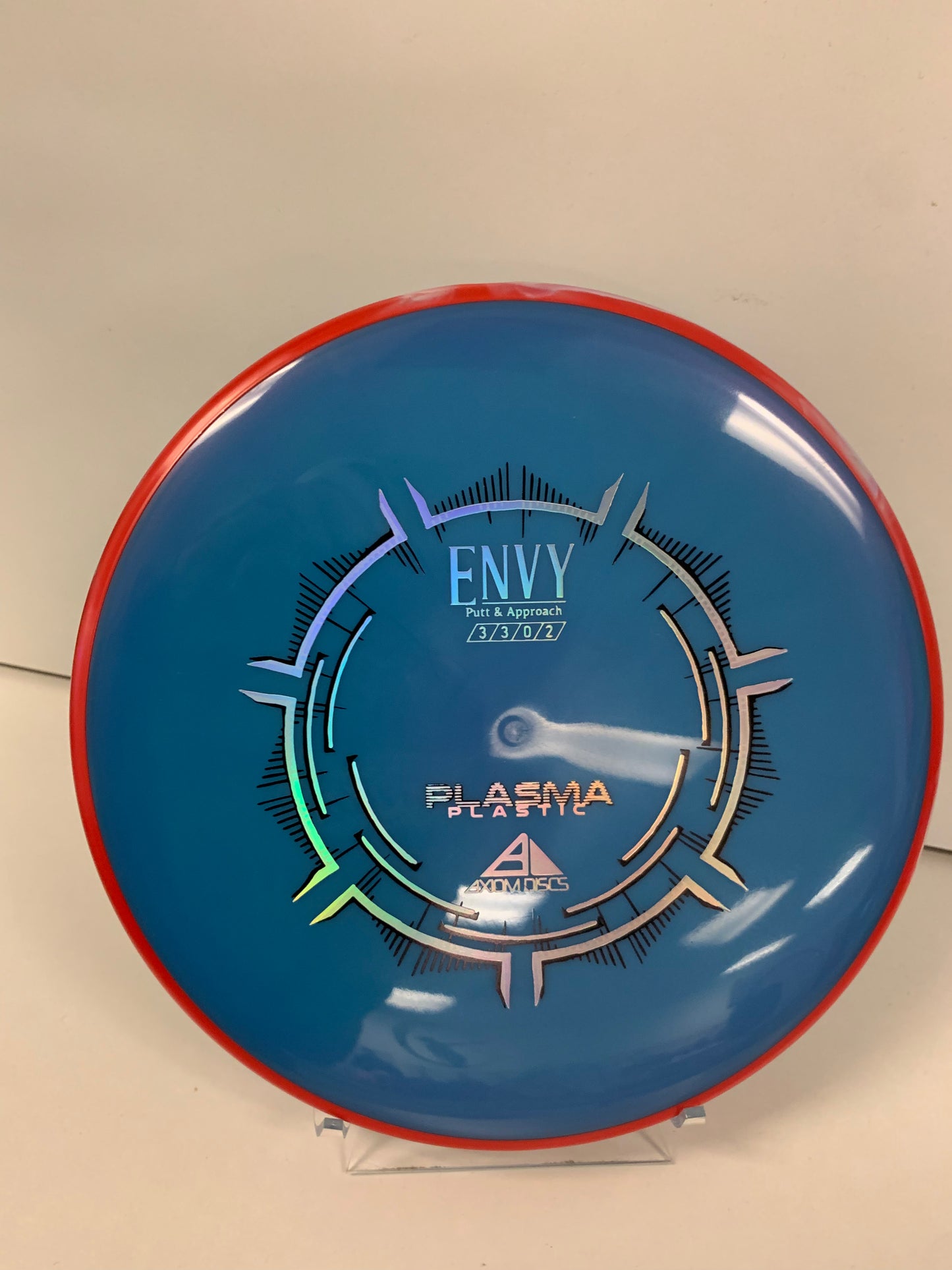 Axiom Prism Plasma Envy