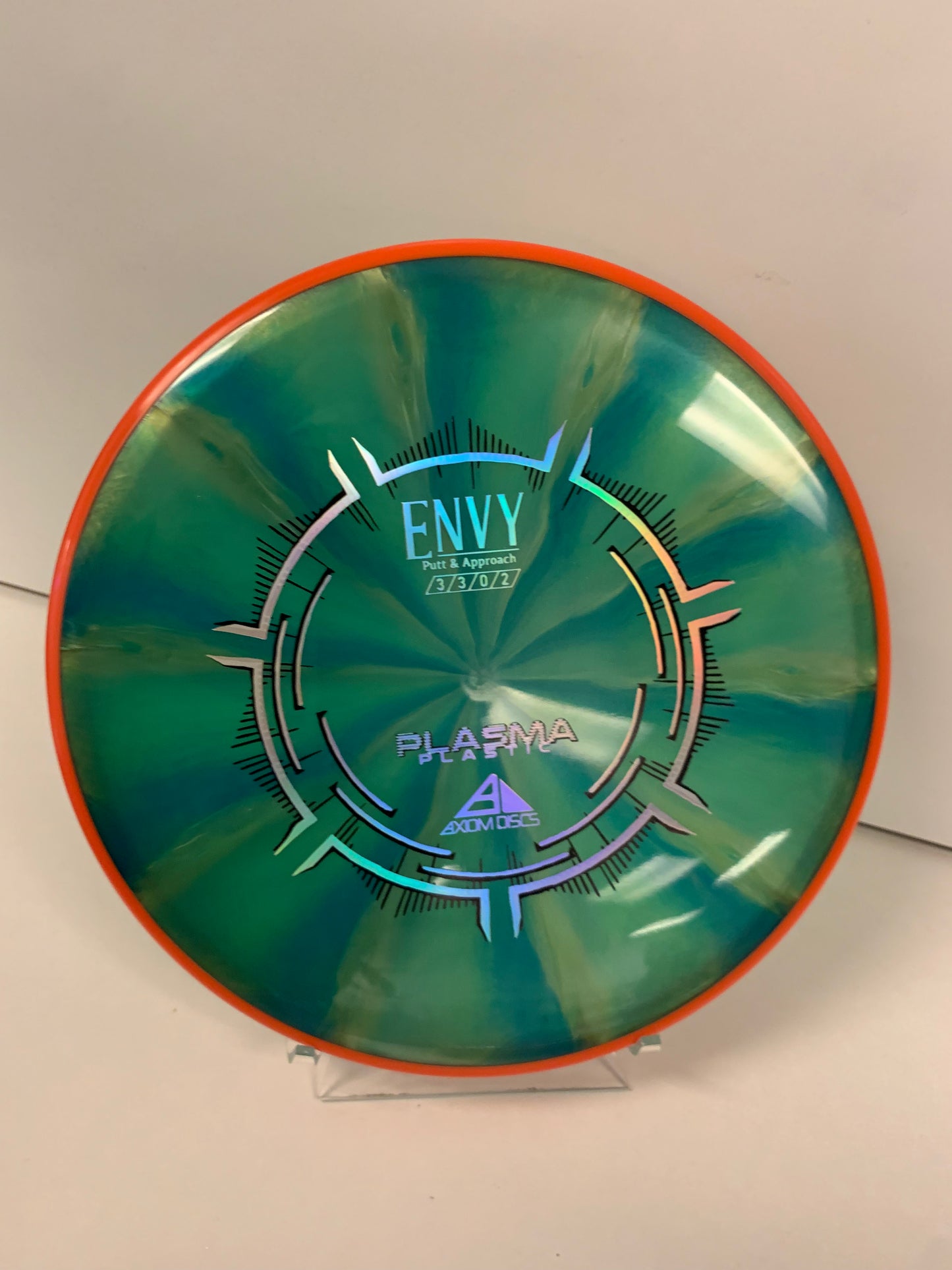Axiom Prism Plasma Envy