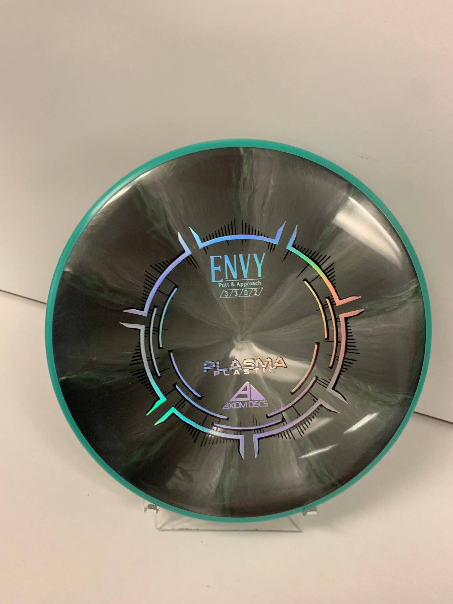 Axiom Prism Plasma Envy