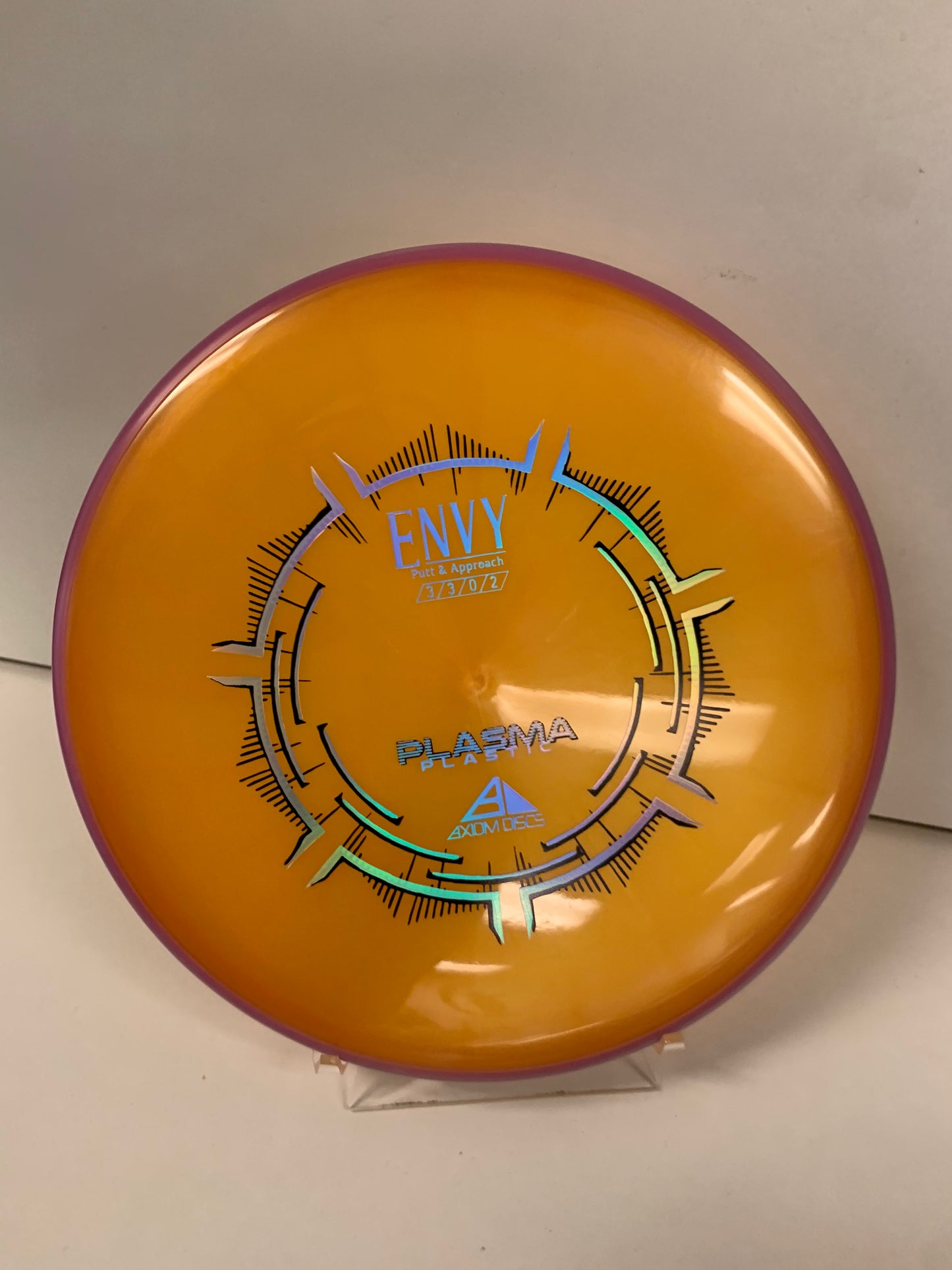 Axiom Prism Plasma Envy