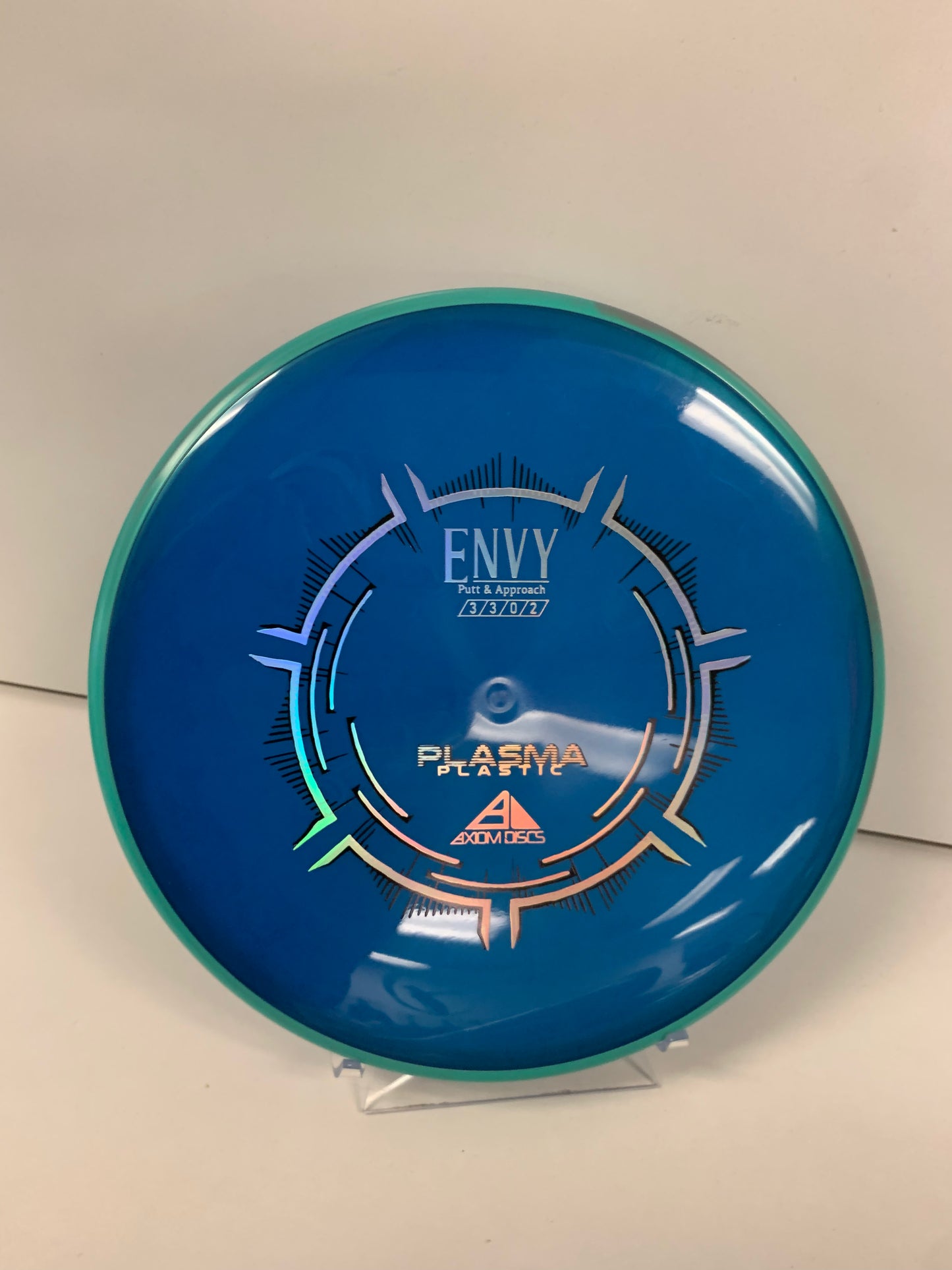 Axiom Prism Plasma Envy