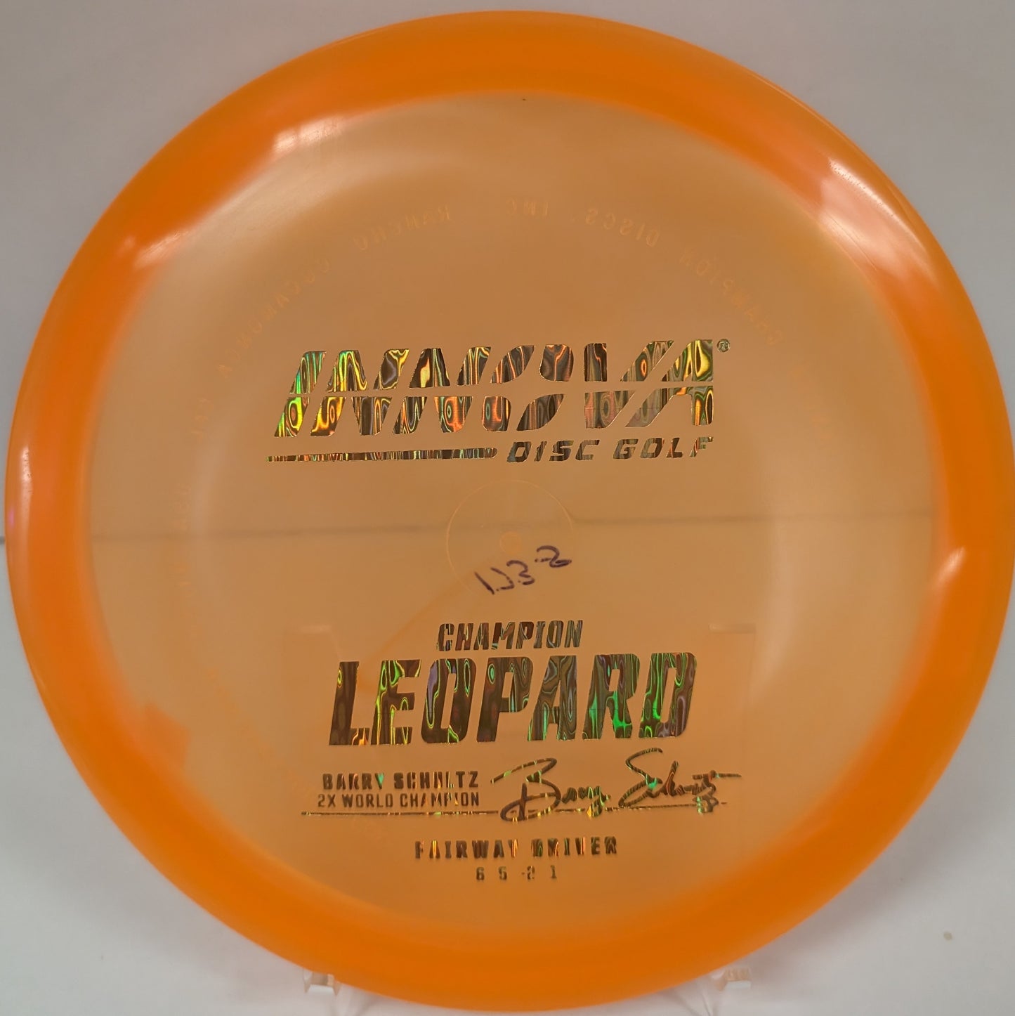 Innova Champion Leopard