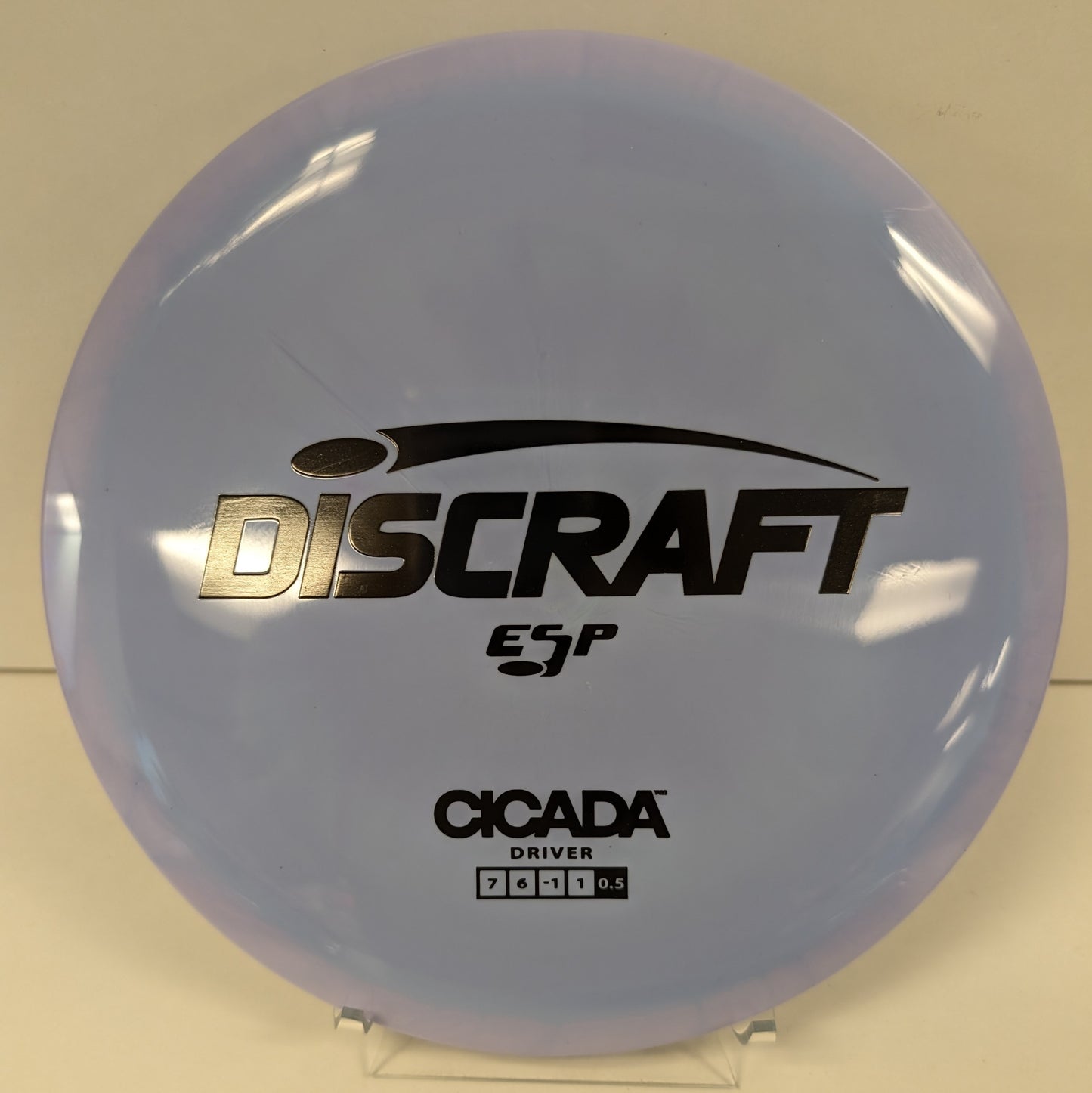 Discraft ESP Cicada
