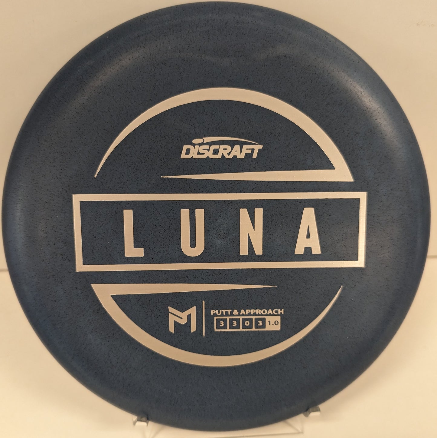 Discraft McBeth Special Blend Luna