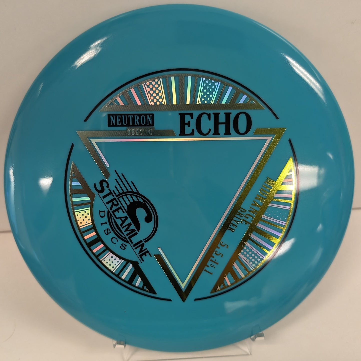 Streamline Neutron Echo