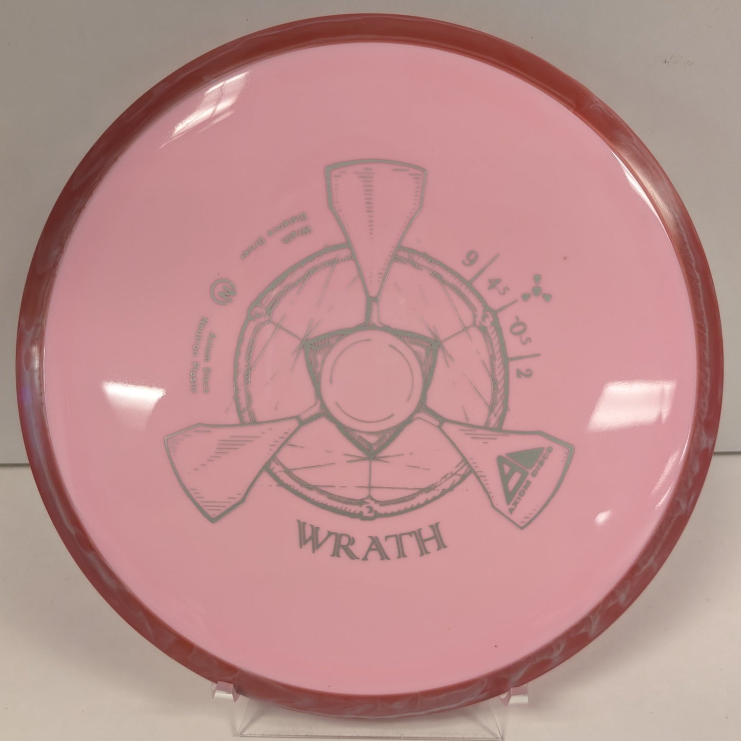 Axiom Neutron Wrath