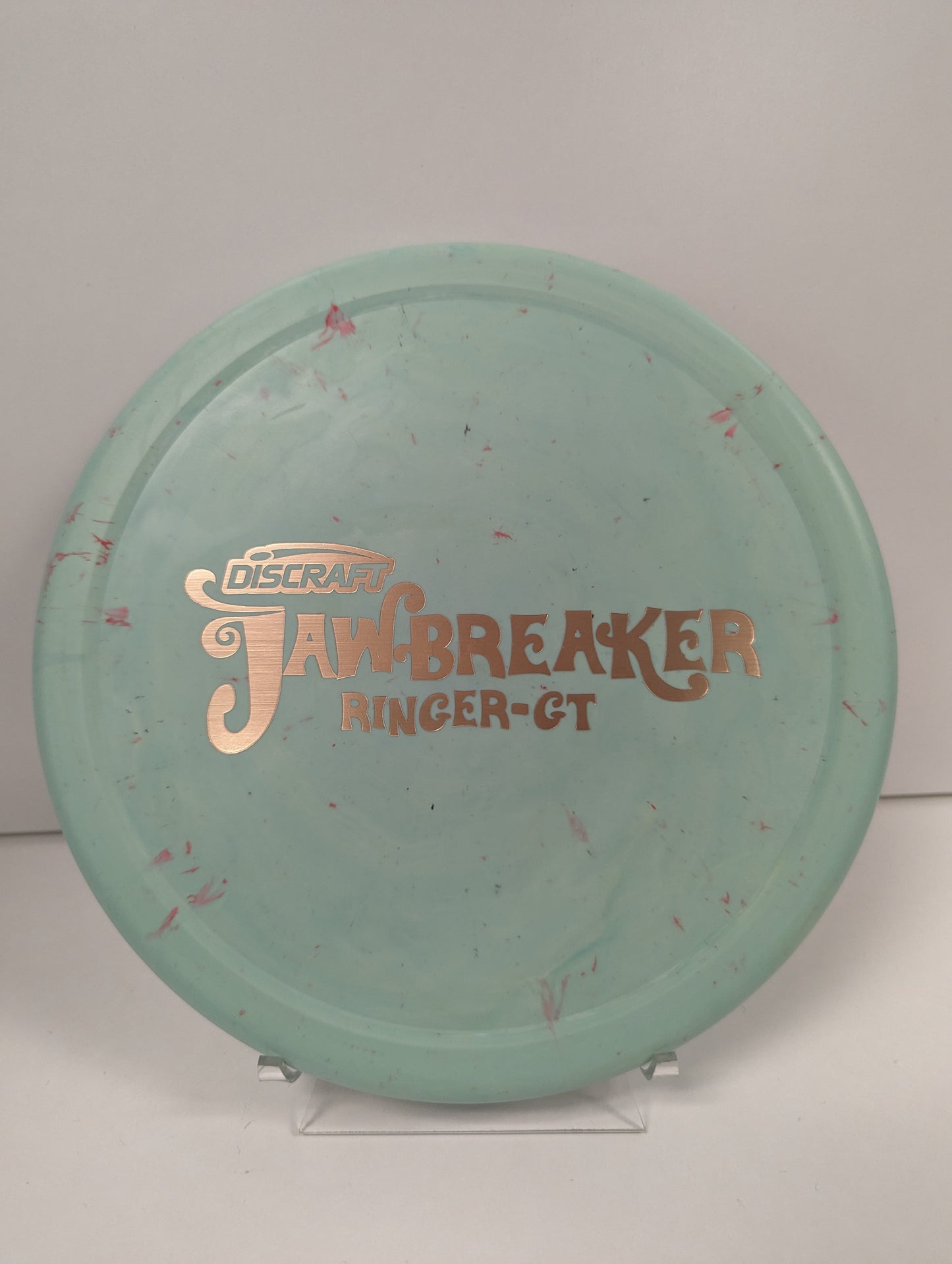 Discraft Jawbreaker Ringer-GT