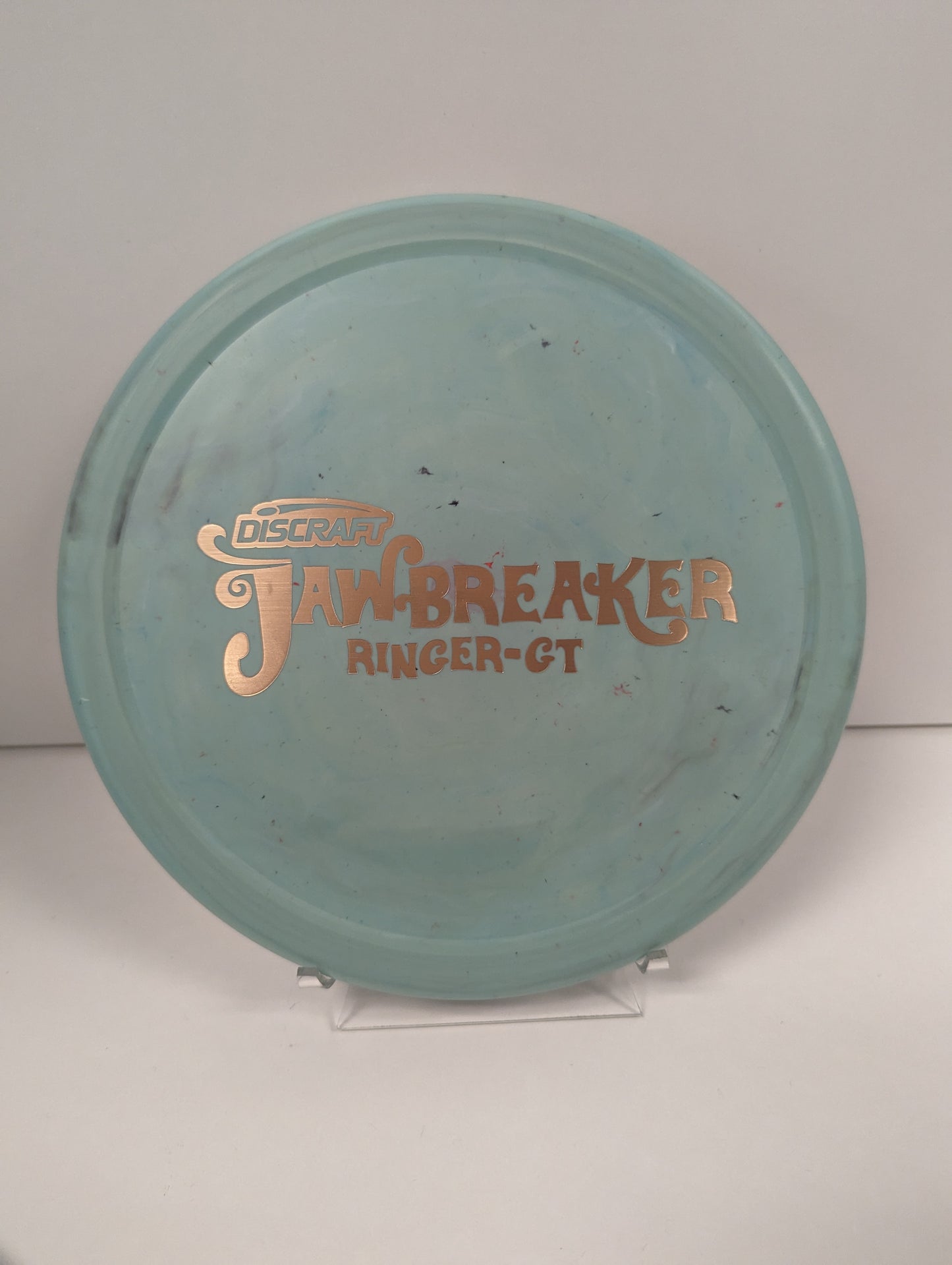 Discraft Jawbreaker Ringer-GT