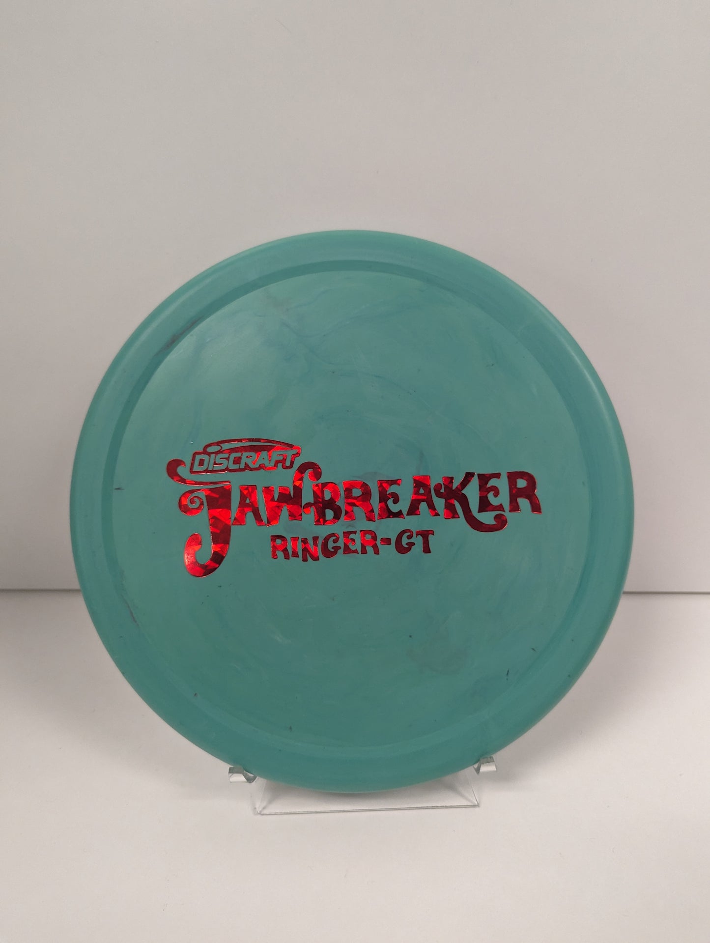 Discraft Jawbreaker Ringer-GT